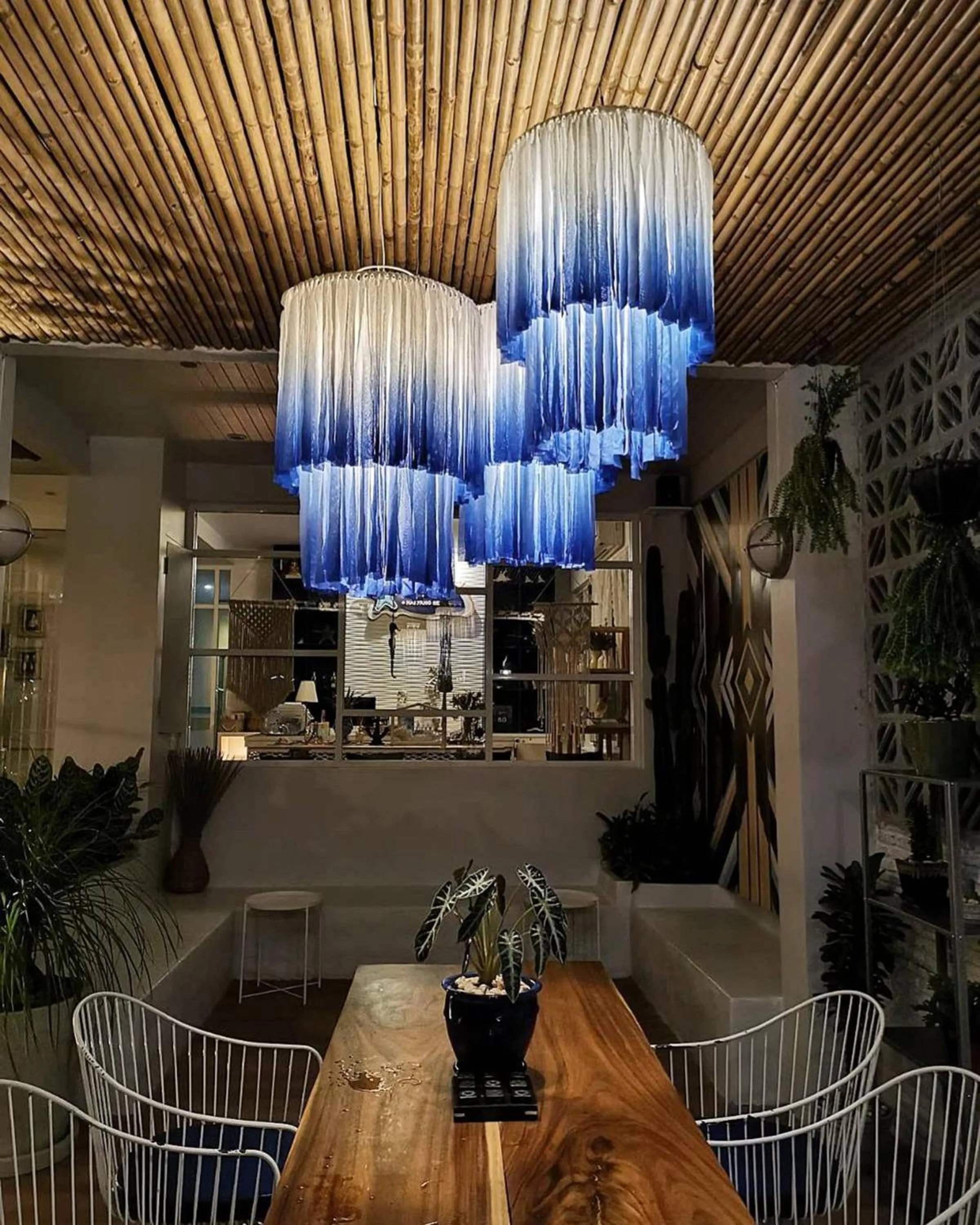 Chill House at Naiyang