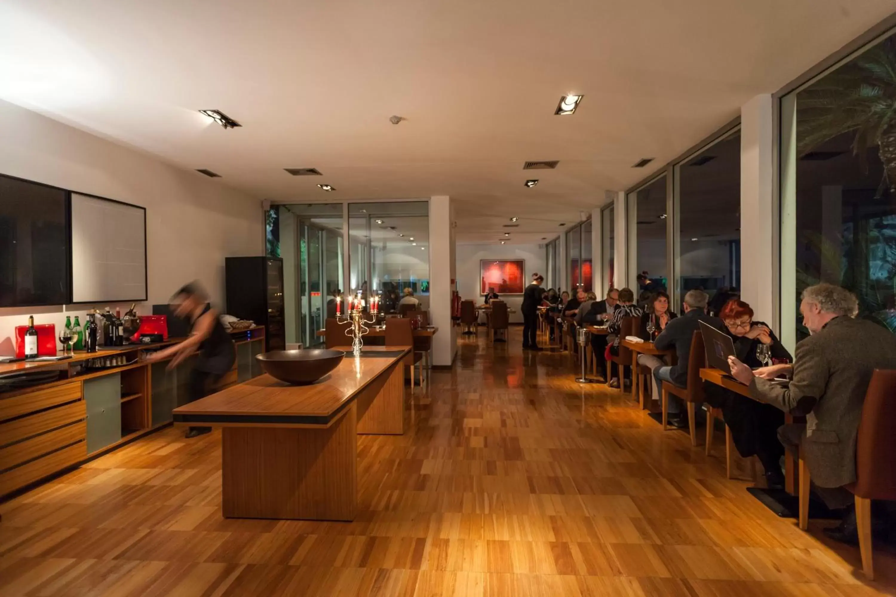 Restaurant/places to eat in Estalagem Da Ponta Do Sol Restaurant/places to eat in Estalagem Da Ponta Do Sol