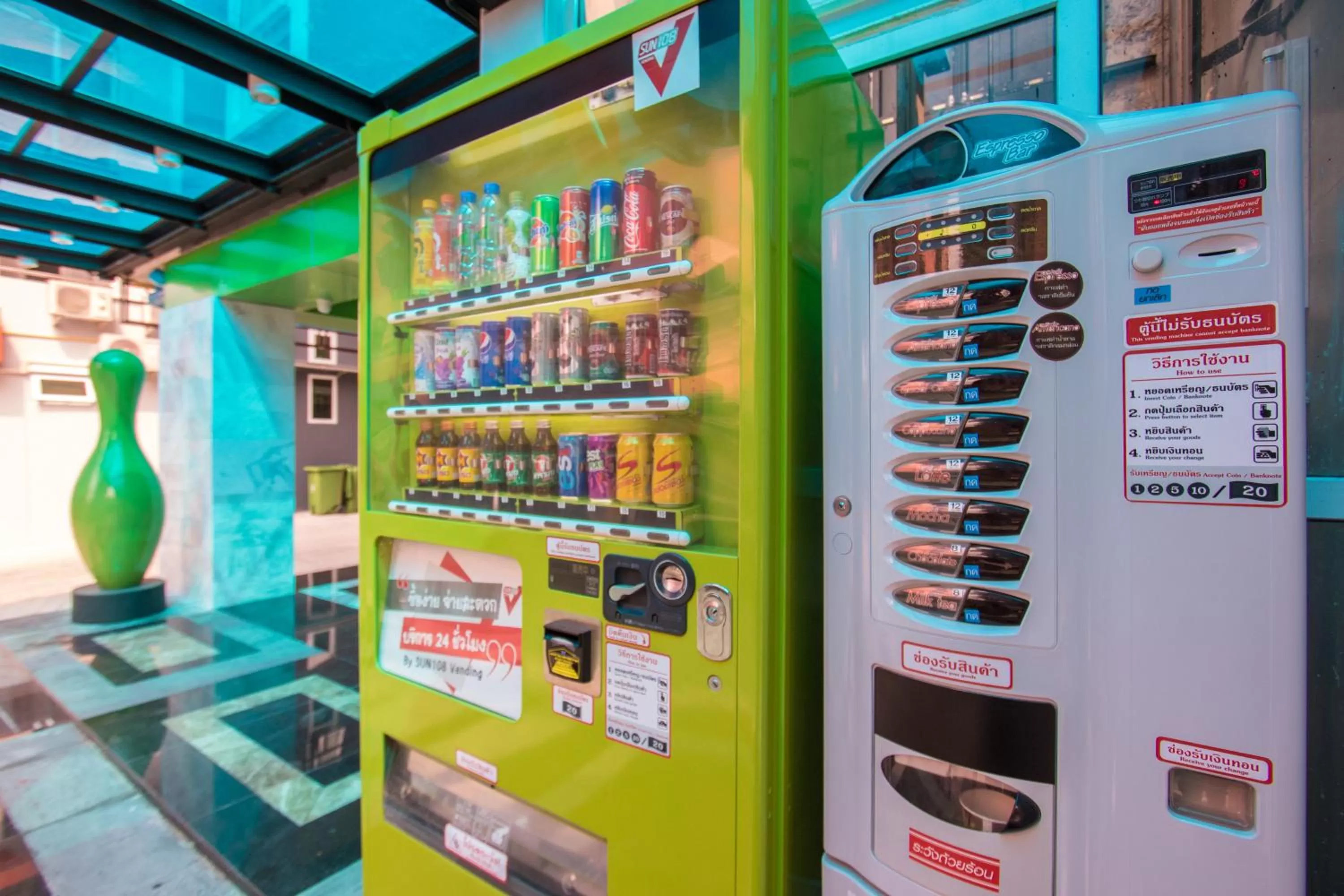 B-your home Hotel Don Mueang Airport Bangkok 如你家酒店