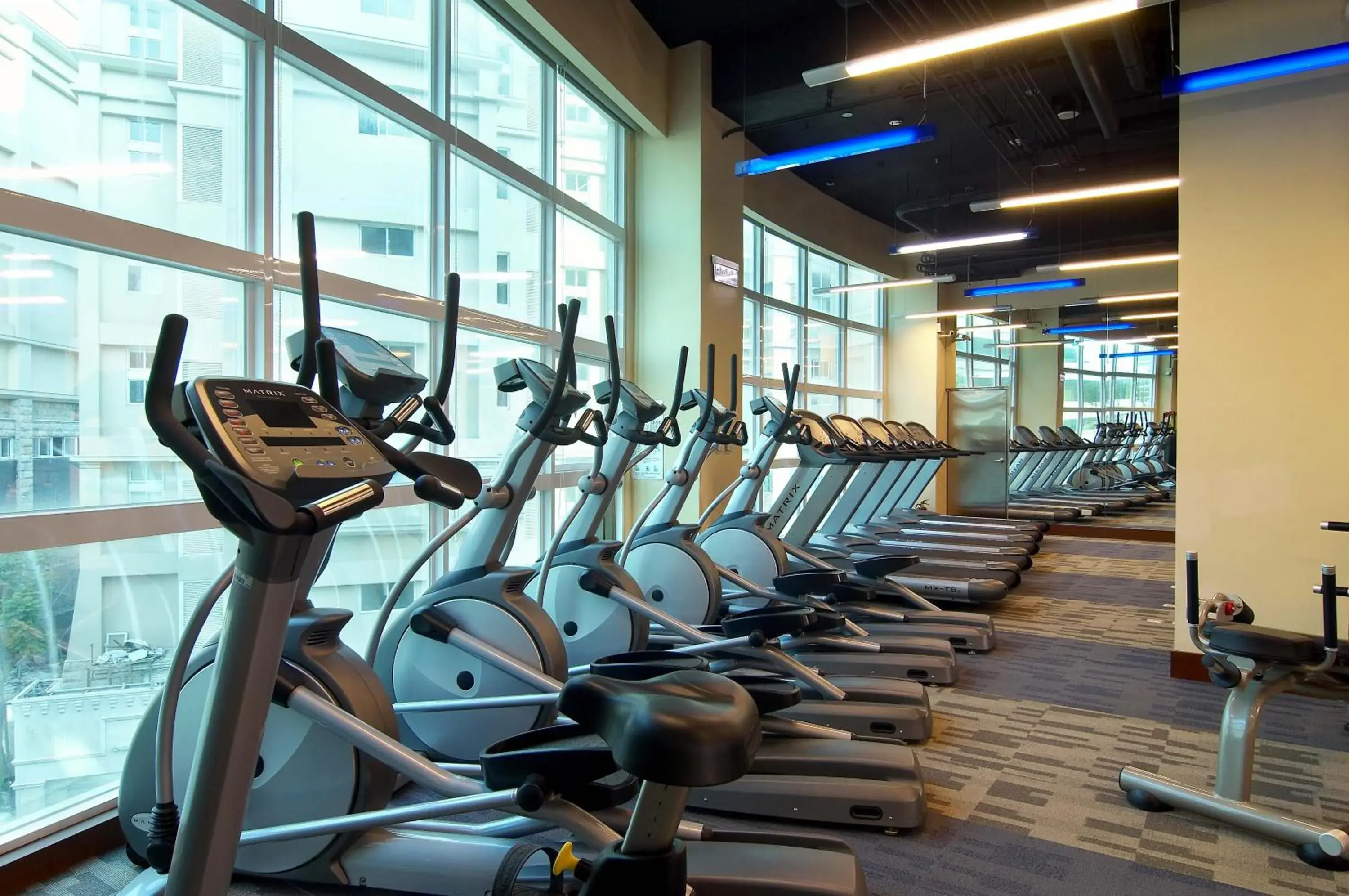 Fitness centre/facilities, Fitness Center/Facilities in LIDO FORESTRY SPA RESORT