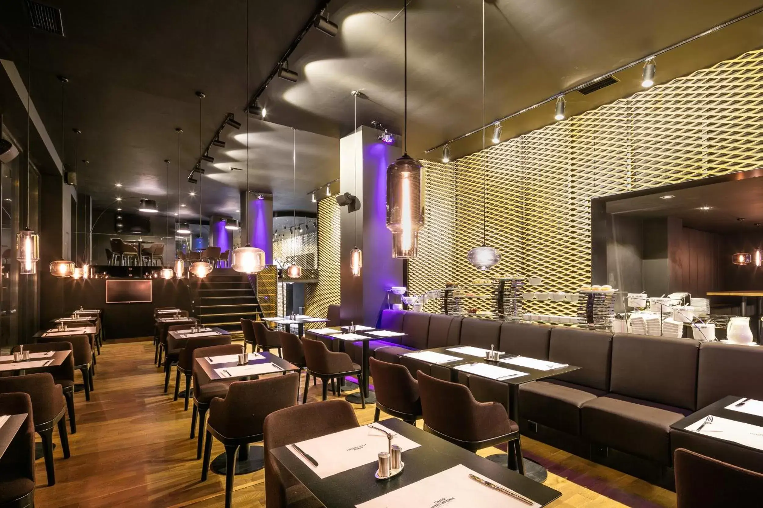 Restaurant/places to eat in Pytloun Grand Hotel Imperial Restaurant/places to eat in Pytloun Grand Hotel Imperial