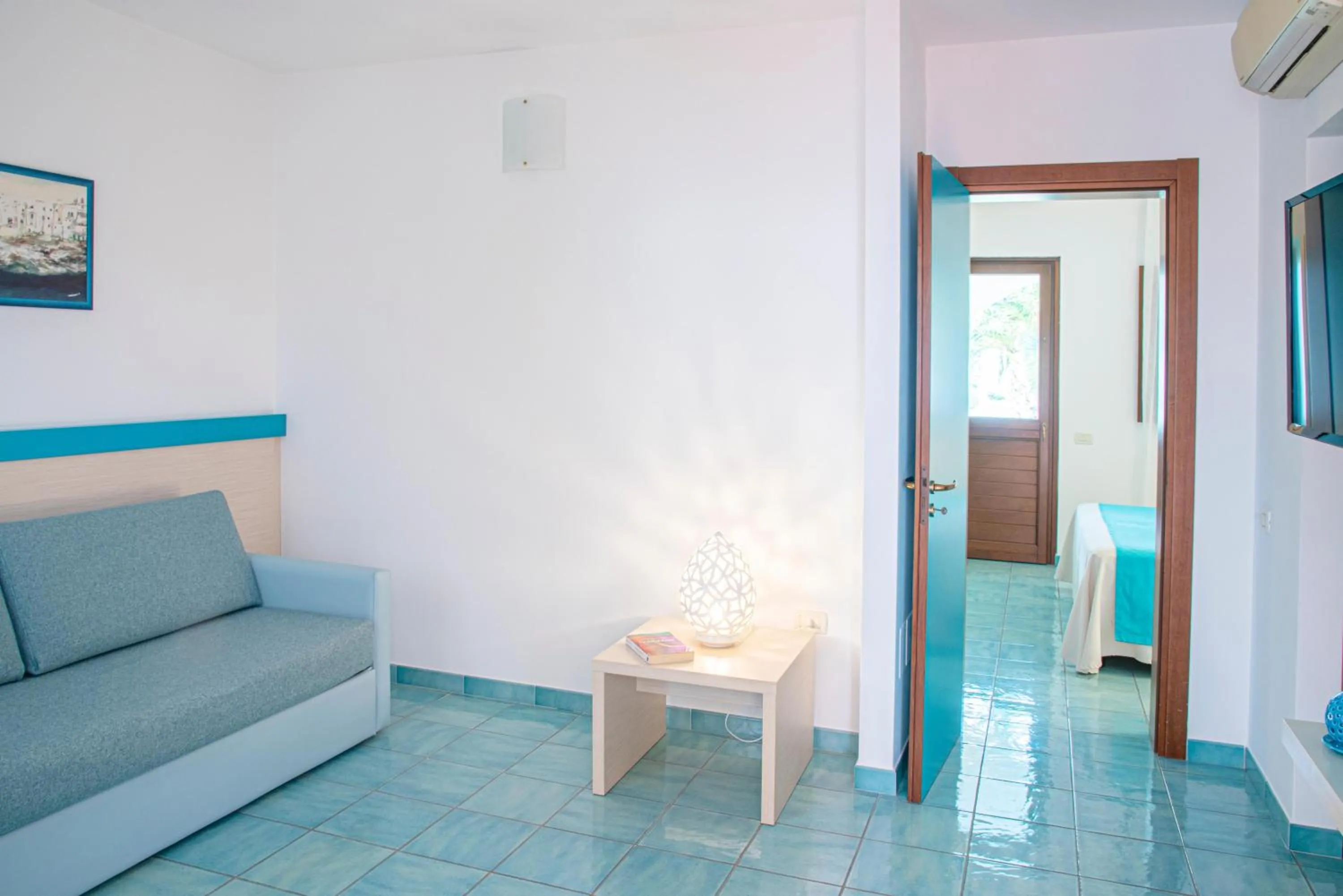 Photo of the whole room in Pietrablu Resort & Spa - CDSHotels