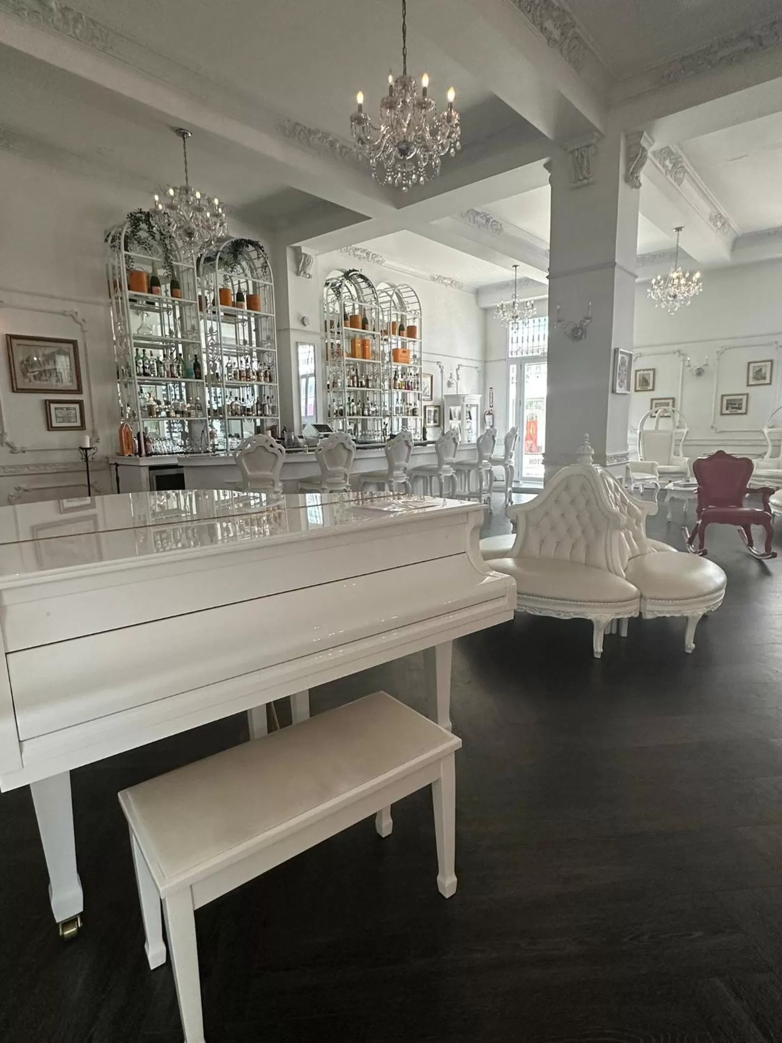 Hotel Melia Ponce