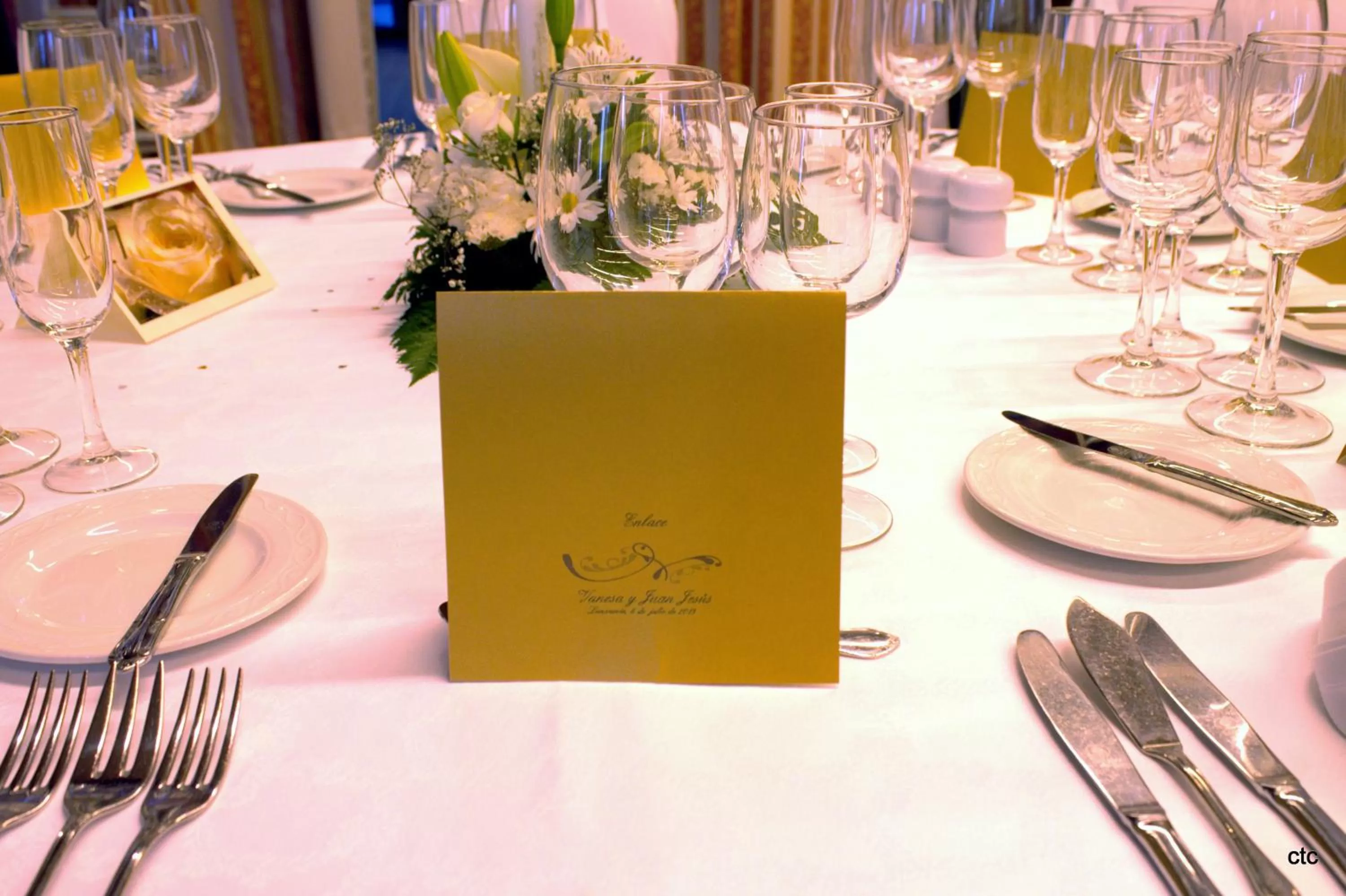 Business facilities in Beatriz Costa & Spa