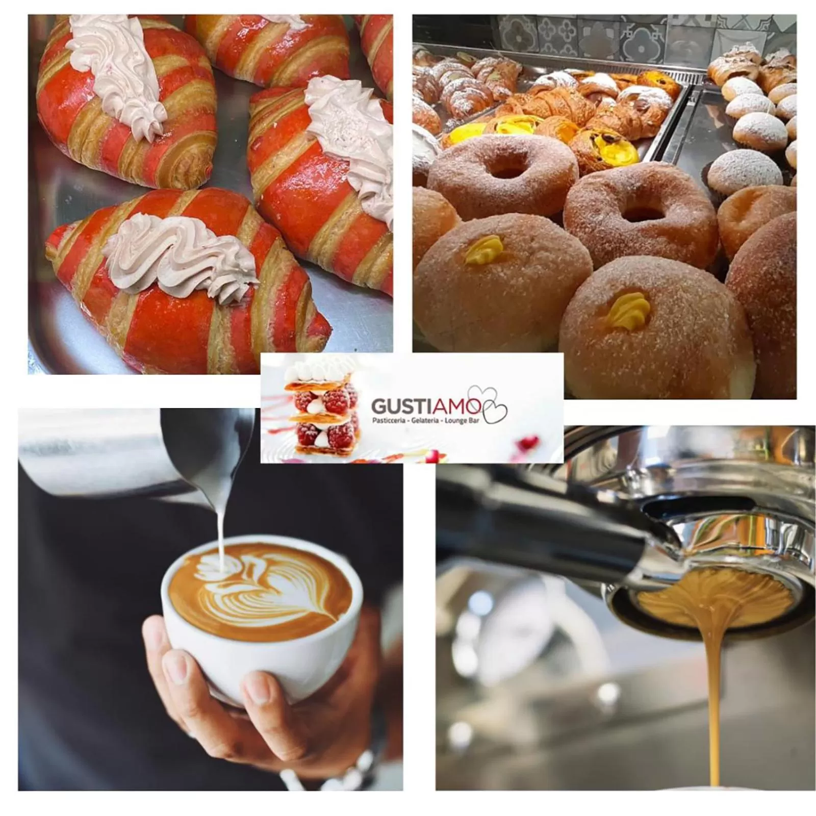 Breakfast, Food in suebi rooms