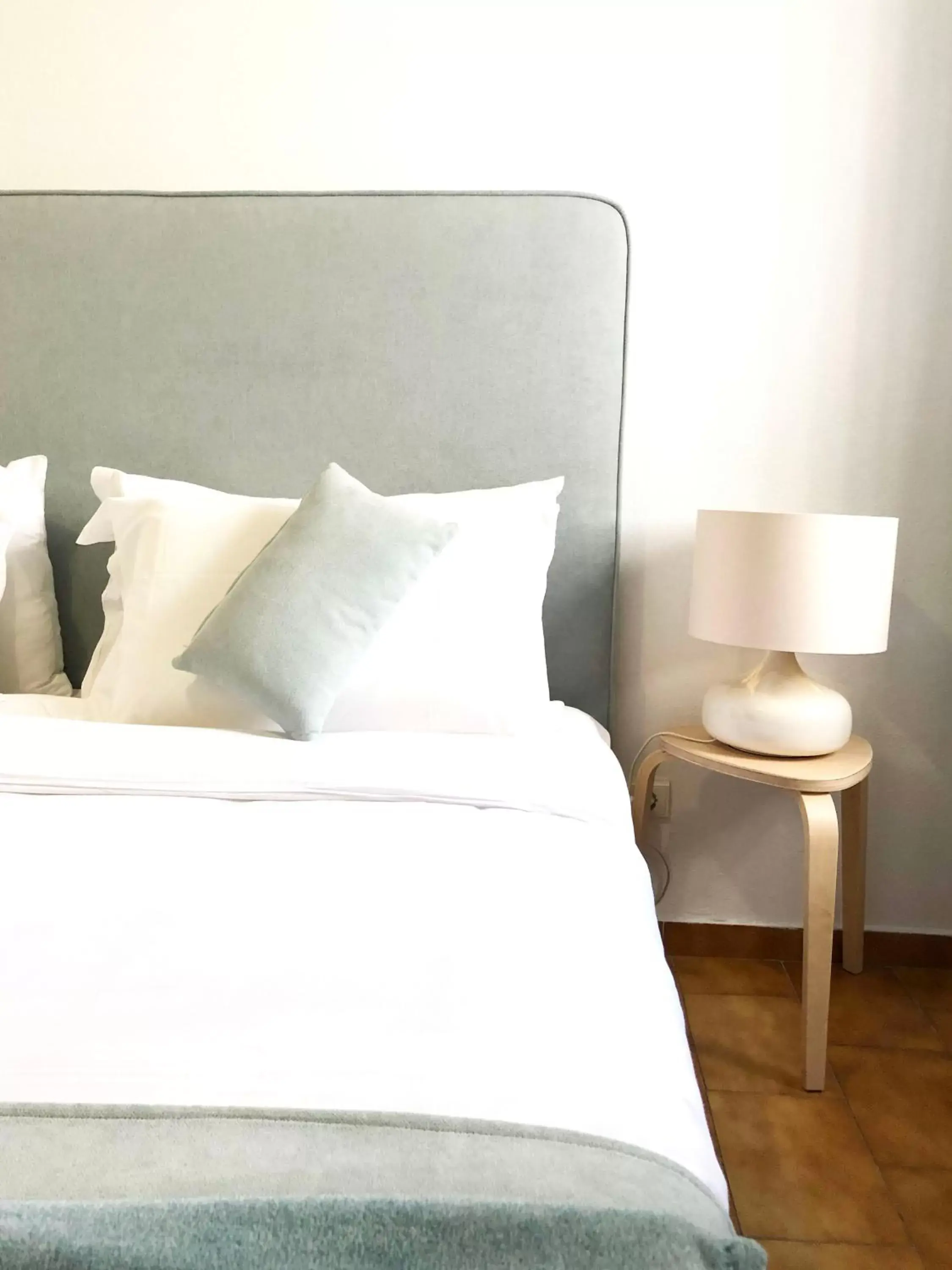 Standard Queen Room in A Muralha Standard Queen Room in A Muralha