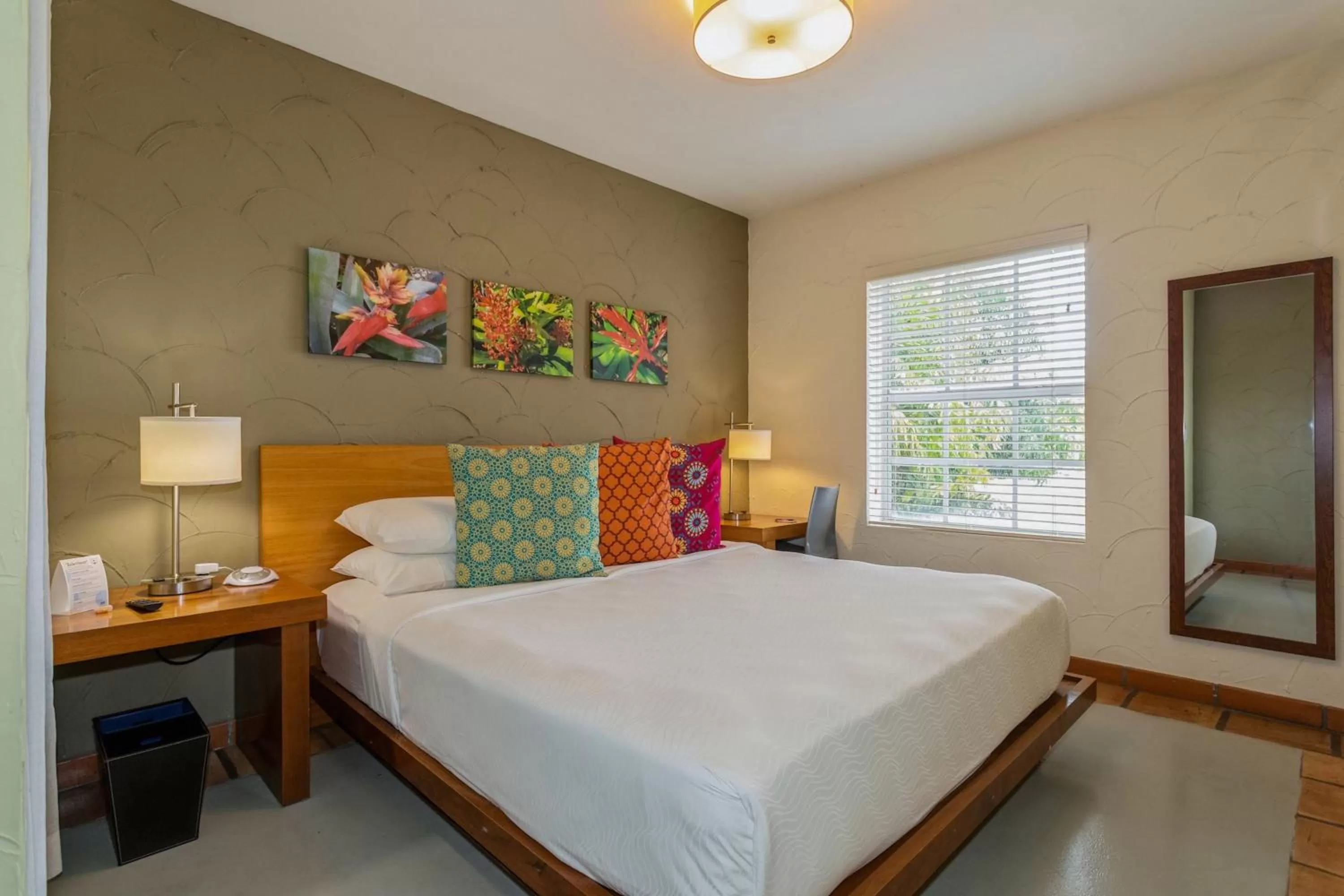 Specialty Fully Equipped Suite (Self Check-in with Virtual Front Desk) in Kasa El Paseo Miami Beach