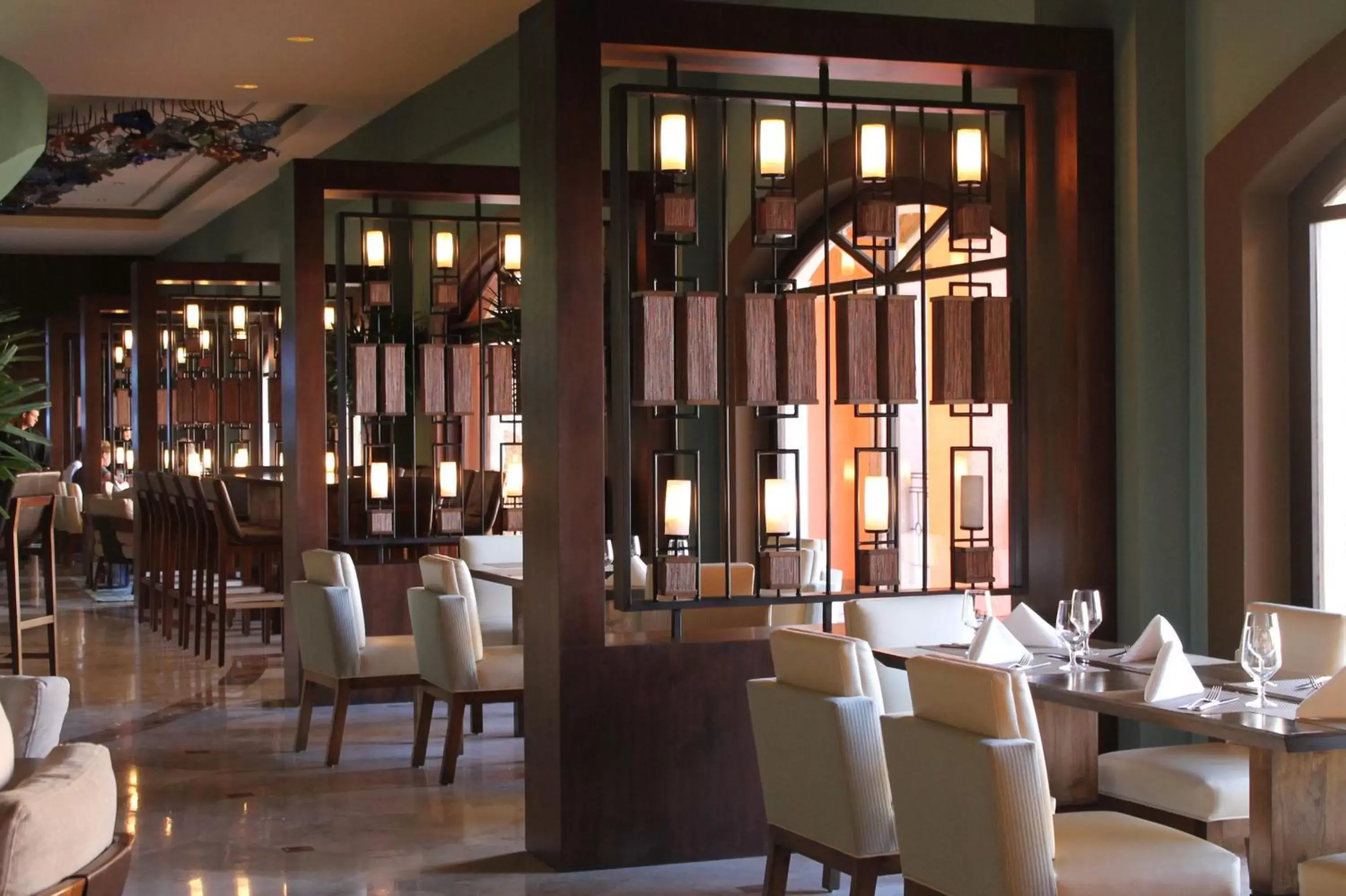 Lounge or bar, Restaurant/Places to Eat in Playa Grande Resort