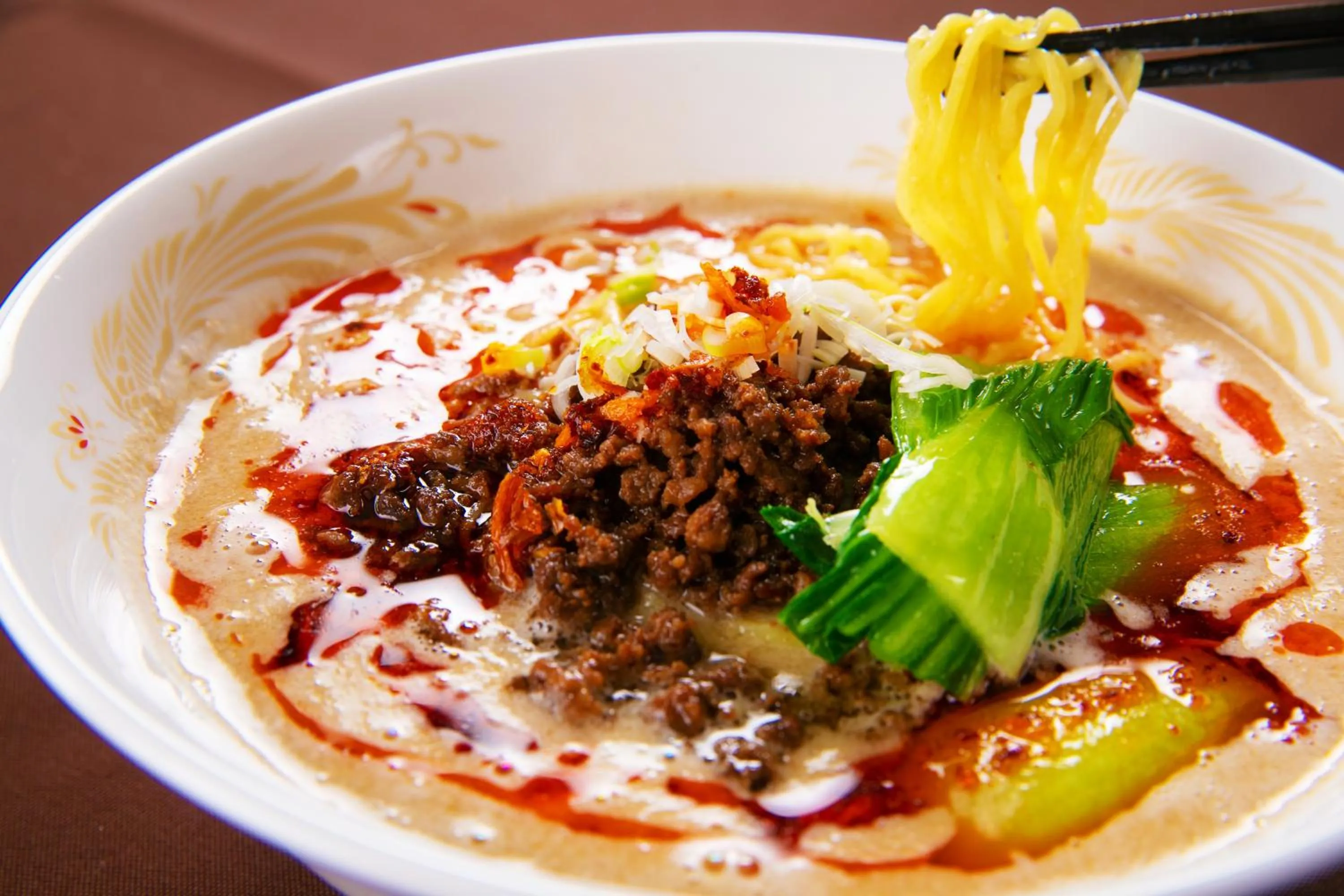 Food in Hotel JAL City Nagasaki