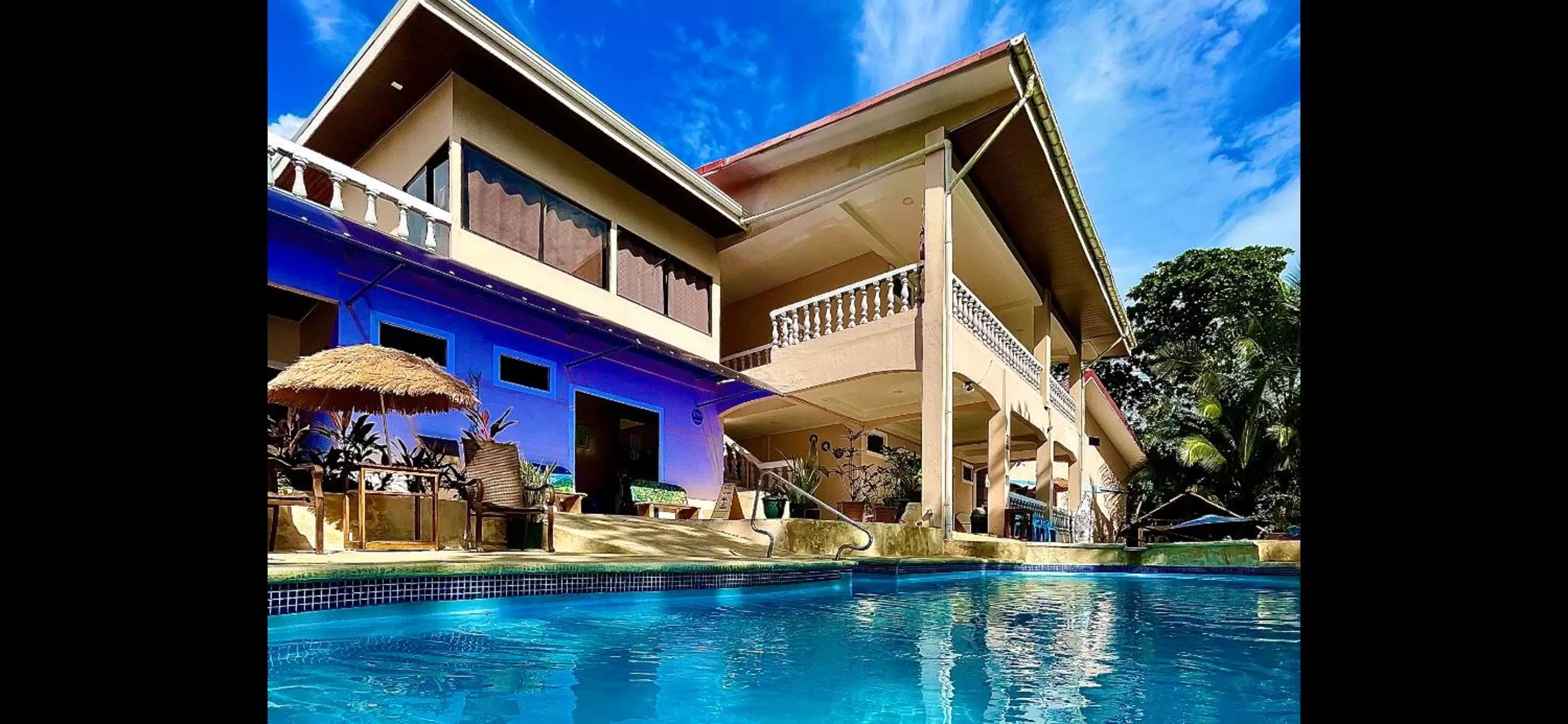 Hotel Beachfront Vista Hermosa