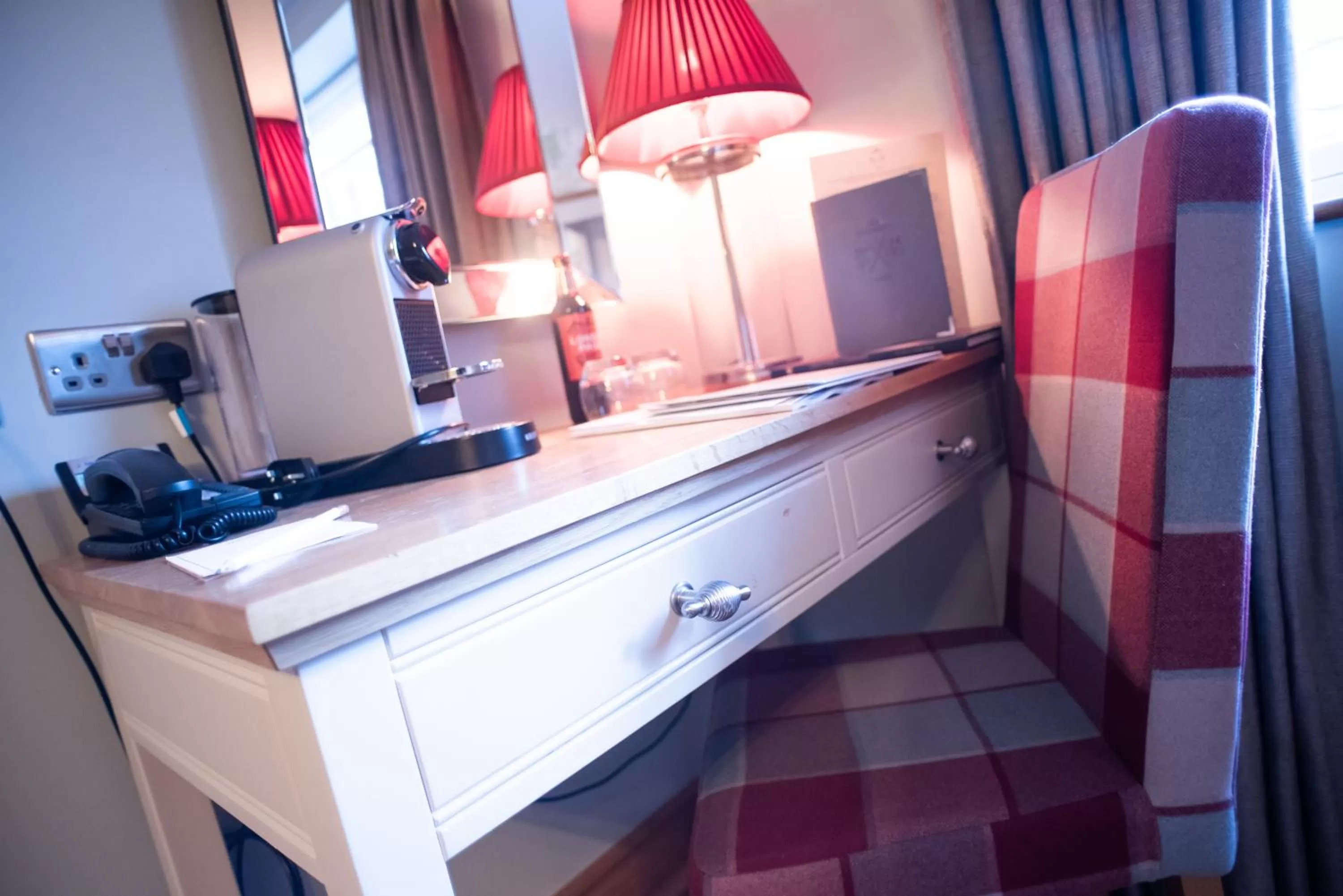 Cromwell Arms Country Pub with Rooms