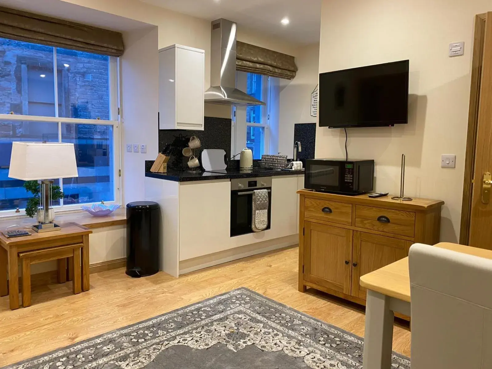 Other, Kitchen/Kitchenette in Waverley Inn Apartments