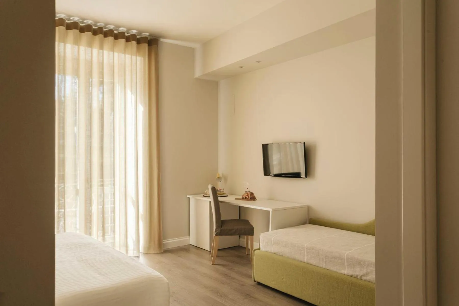 Coffee/tea facilities, Bed in Livingstone B&B