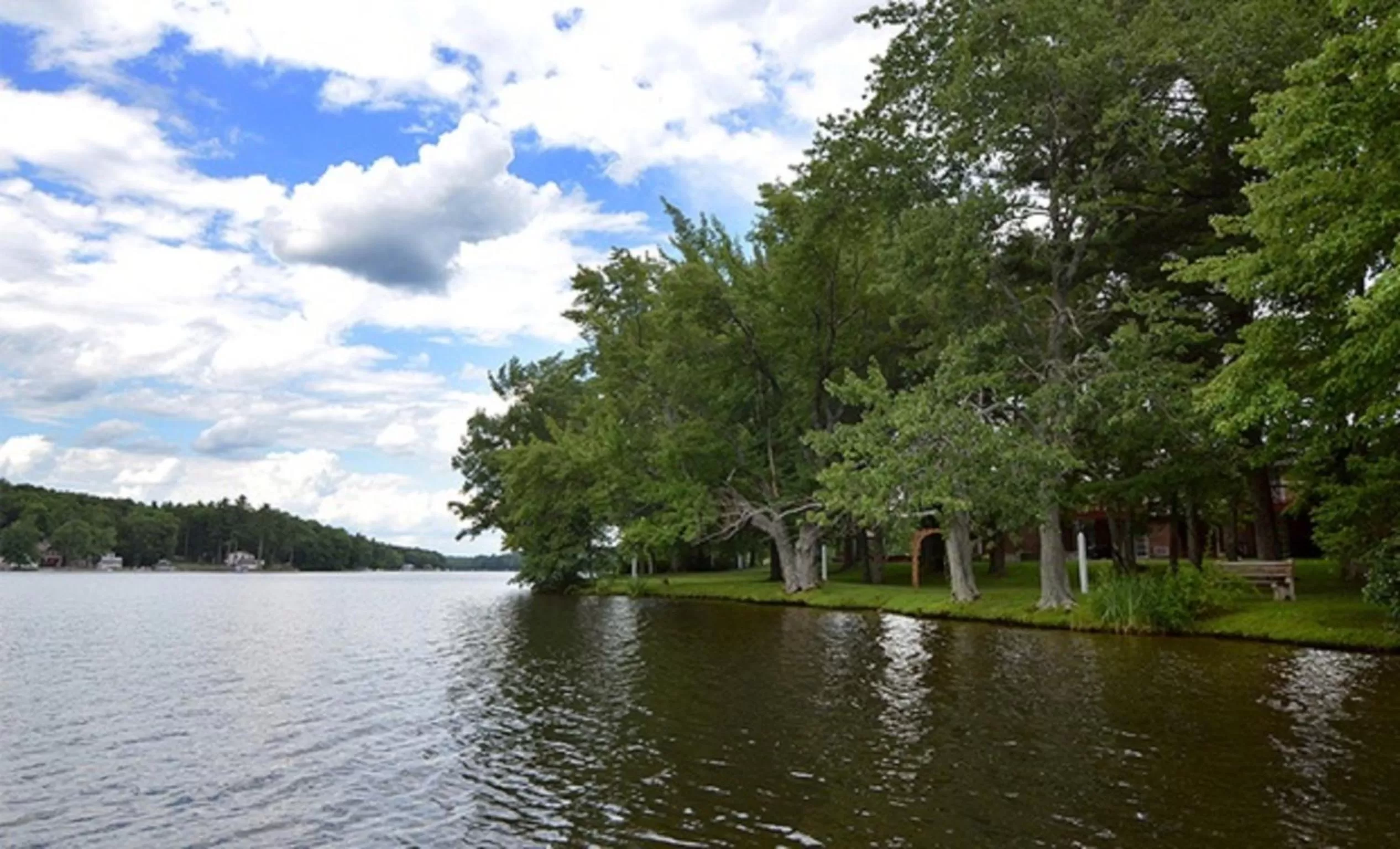 Area and facilities in Sturbridge Host Hotel And Conference Center