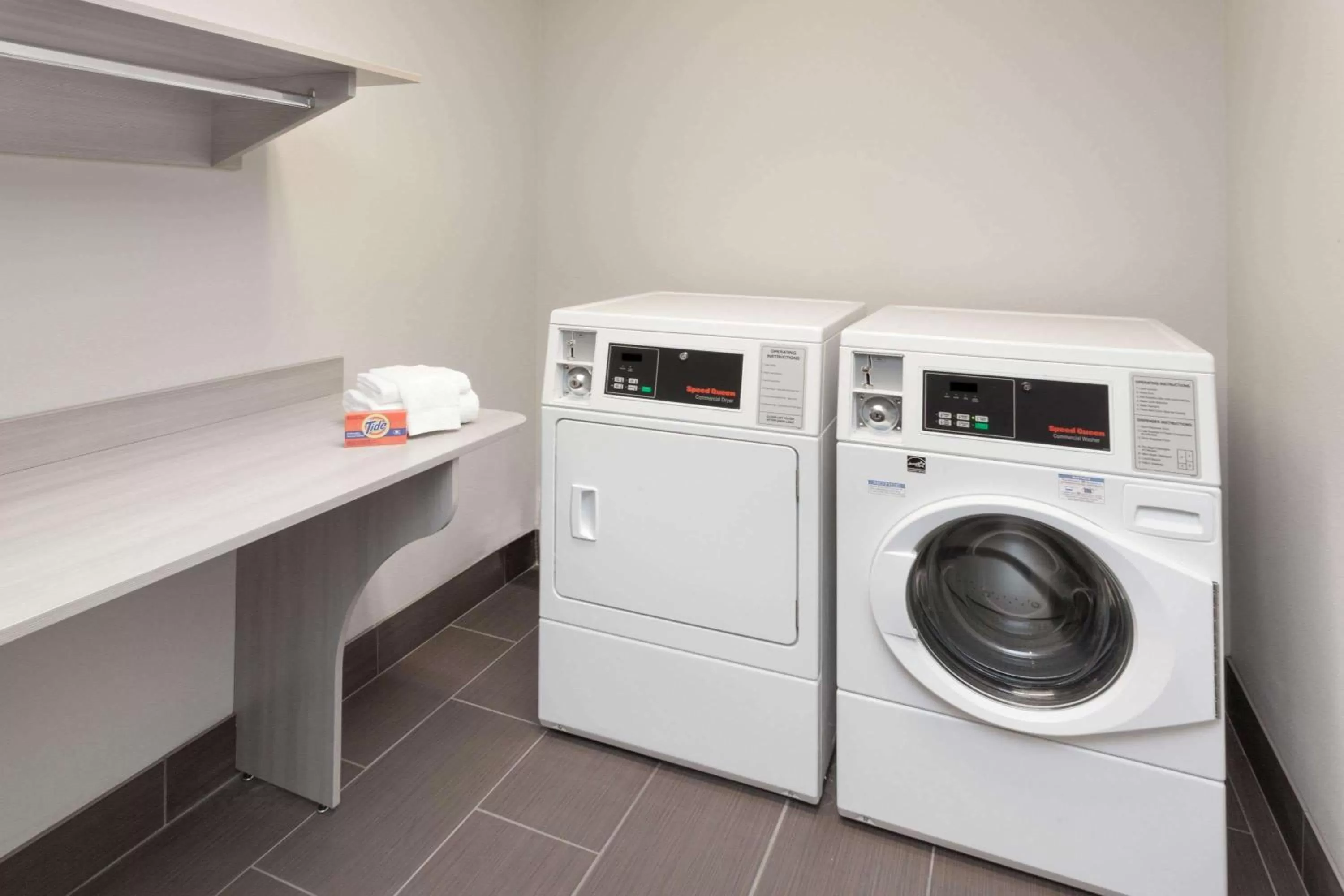 On site in Microtel Inn & Suites by Wyndham West Fargo Near Medical Center