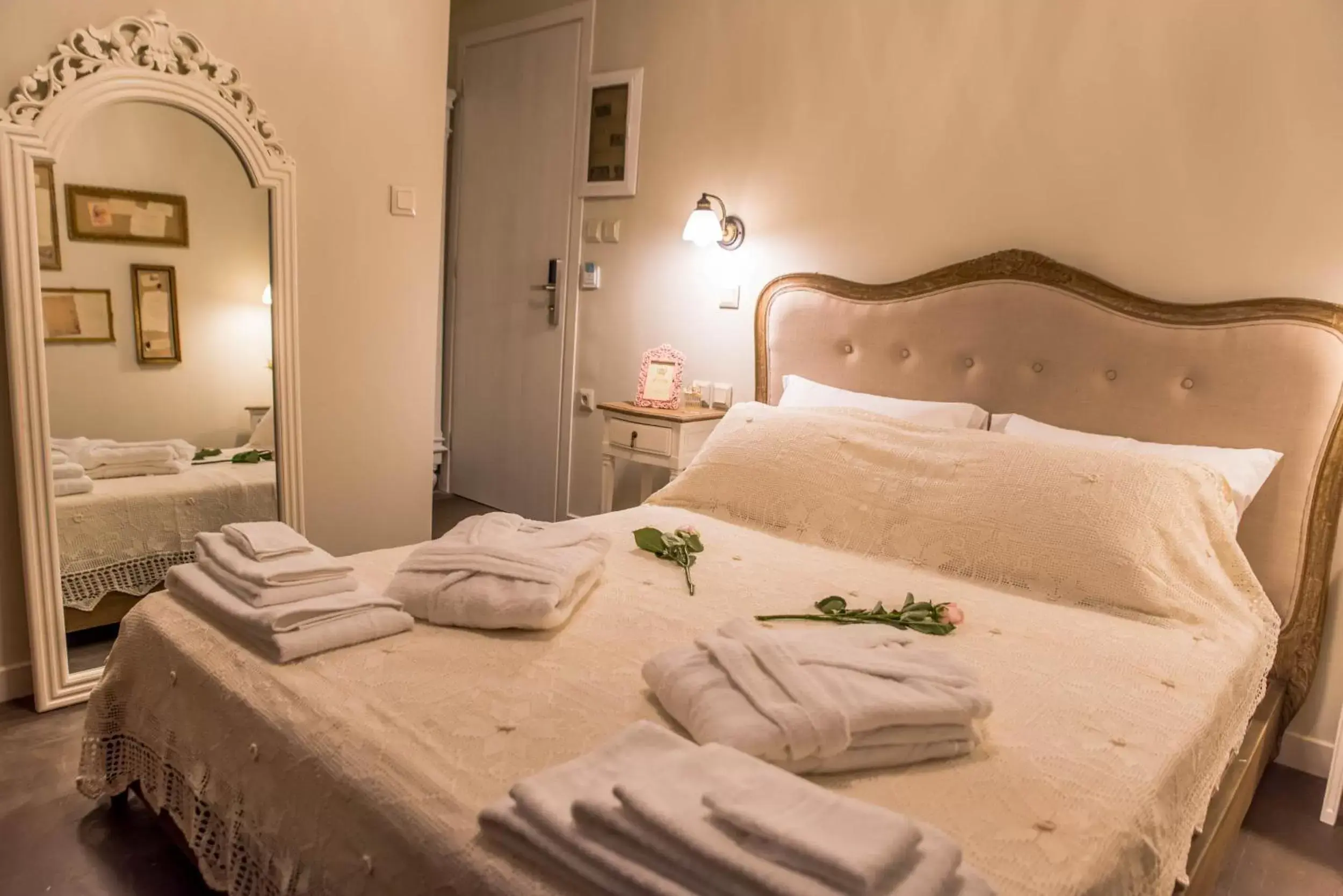 Kyria Boutique House Kyria Boutique House