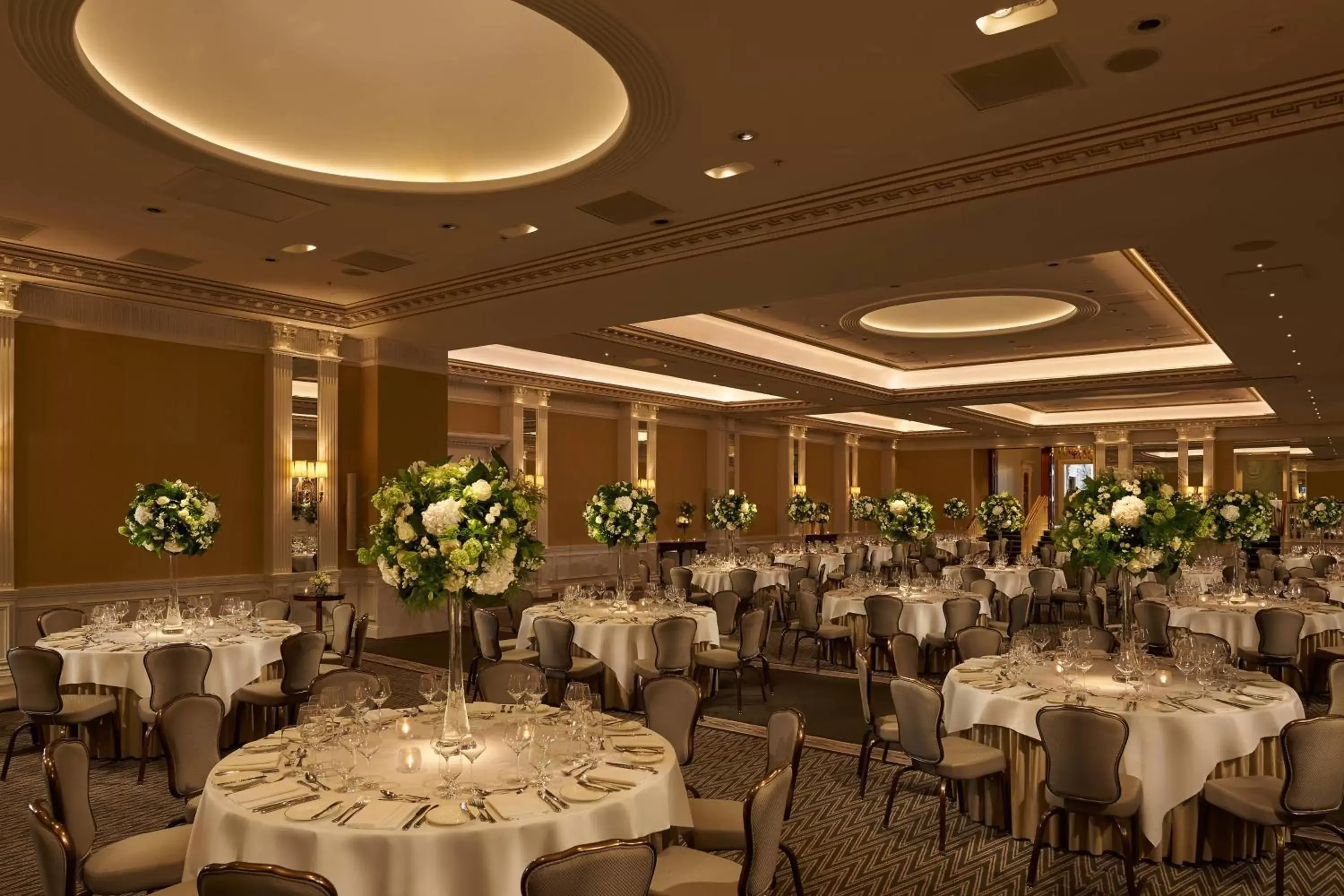 Meeting/conference room, Banquet Facilities in The Shelbourne, Autograph Collection