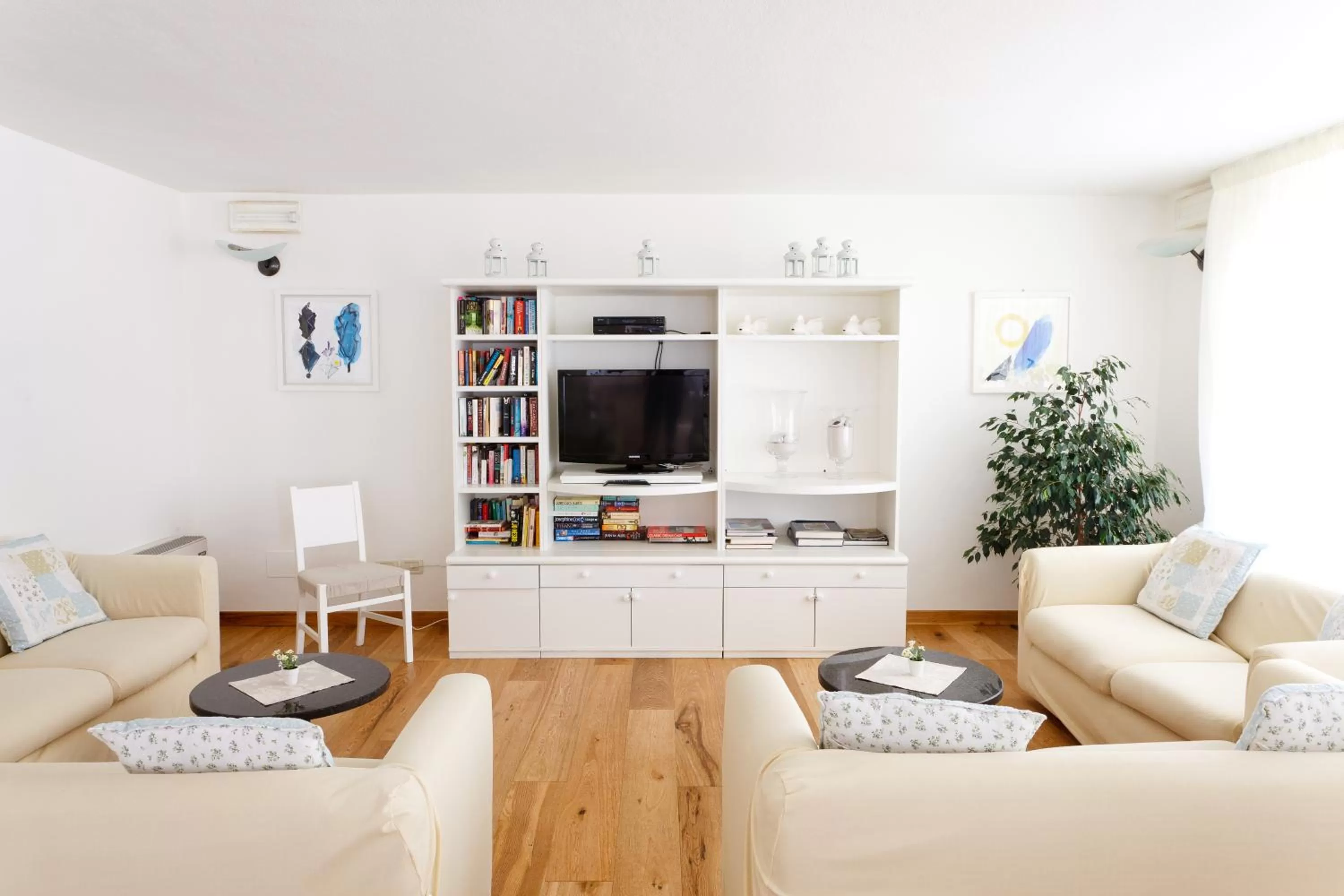 Day in HG Hotel Il Settebello