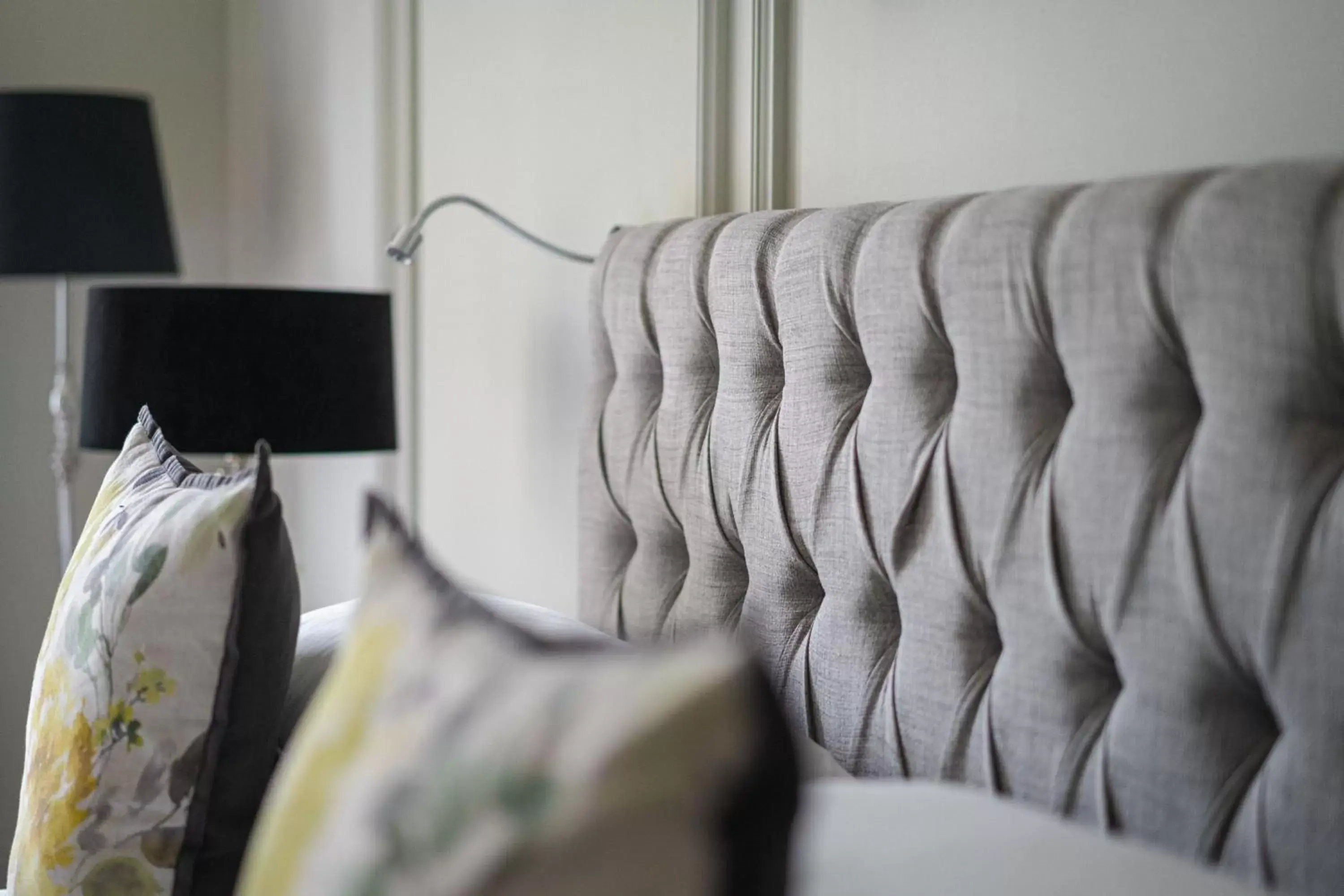 Photo of the whole room, Bed in Mount Juliet Estate, Autograph Collection