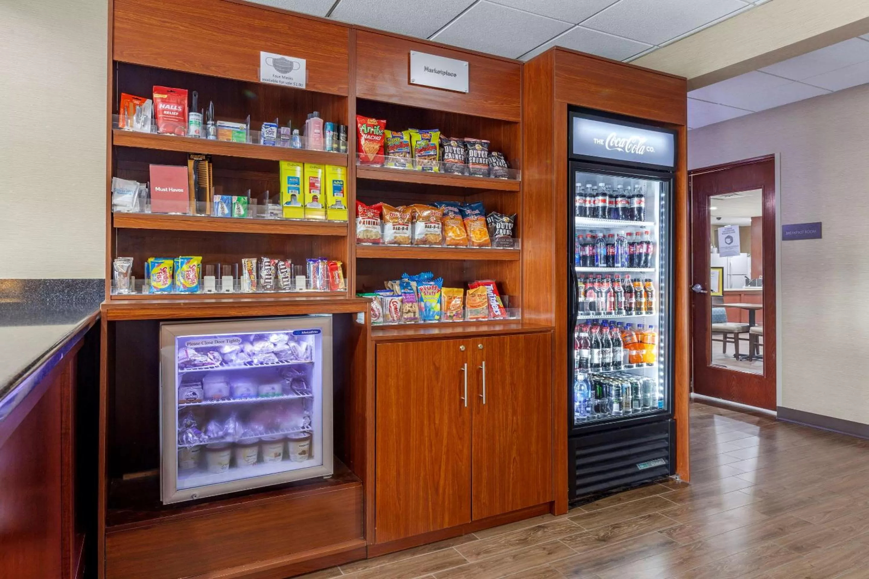 Other in Comfort Suites Escanaba West