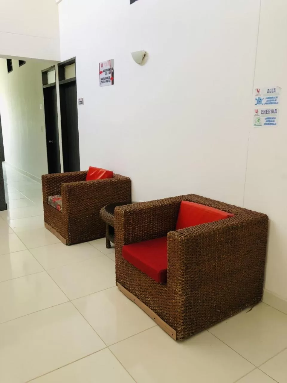 Hotel Center Plaza Plus