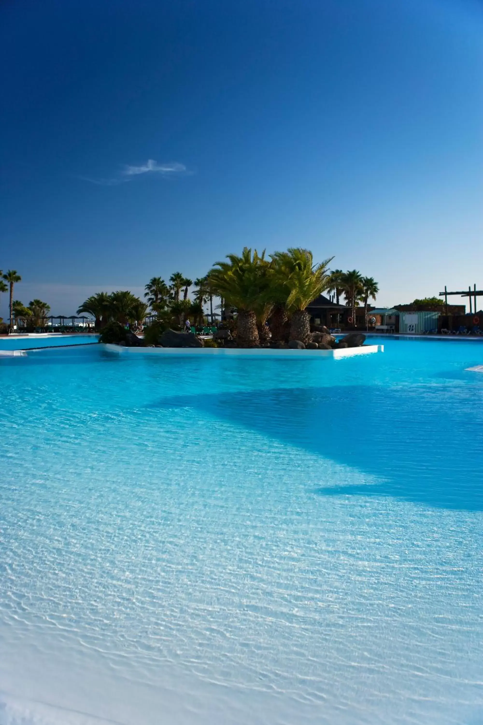 Swimming pool in Beatriz Costa & Spa Swimming pool in Beatriz Costa & Spa