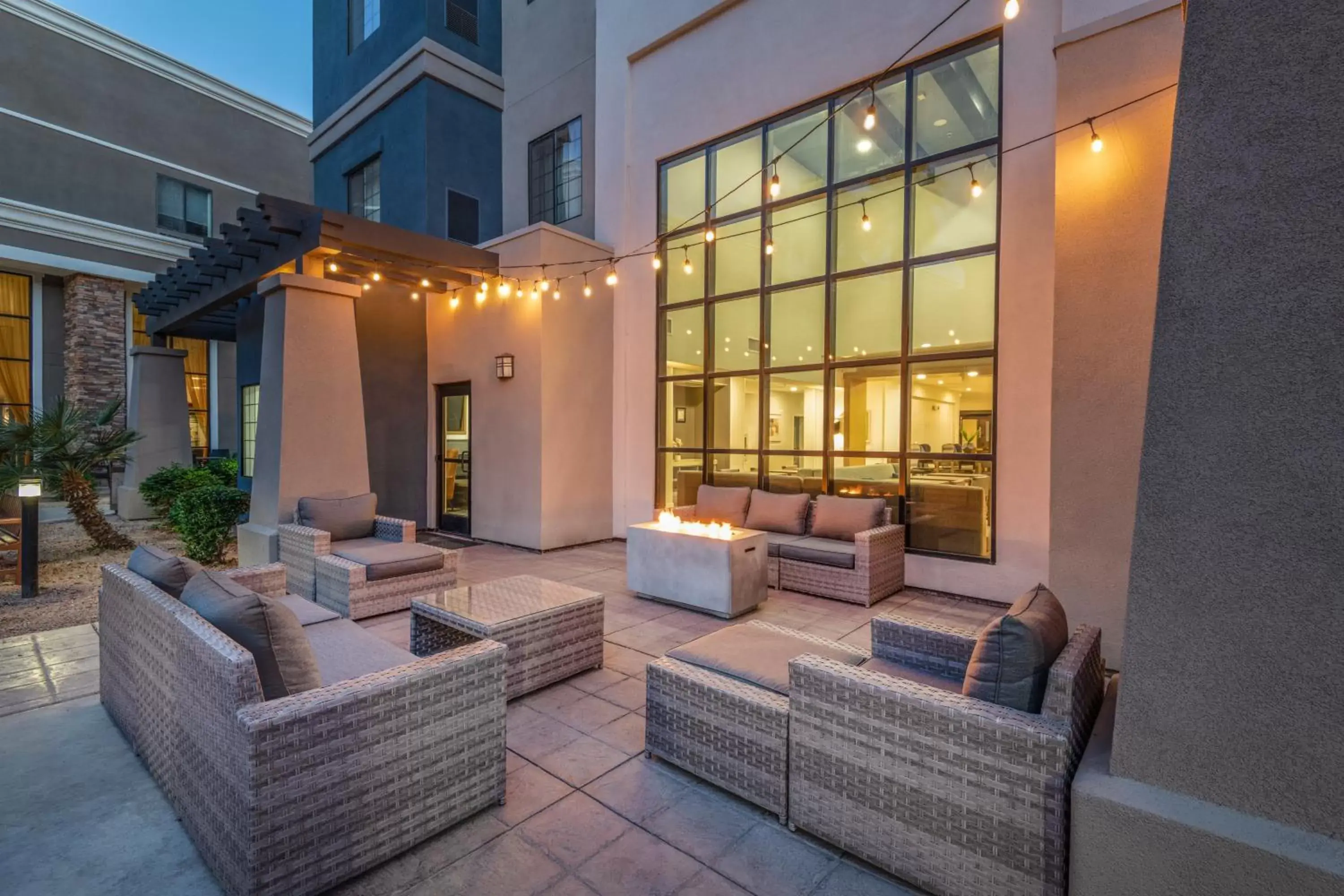 Other, Seating Area in Staybridge Suites Phoenix-Glendale