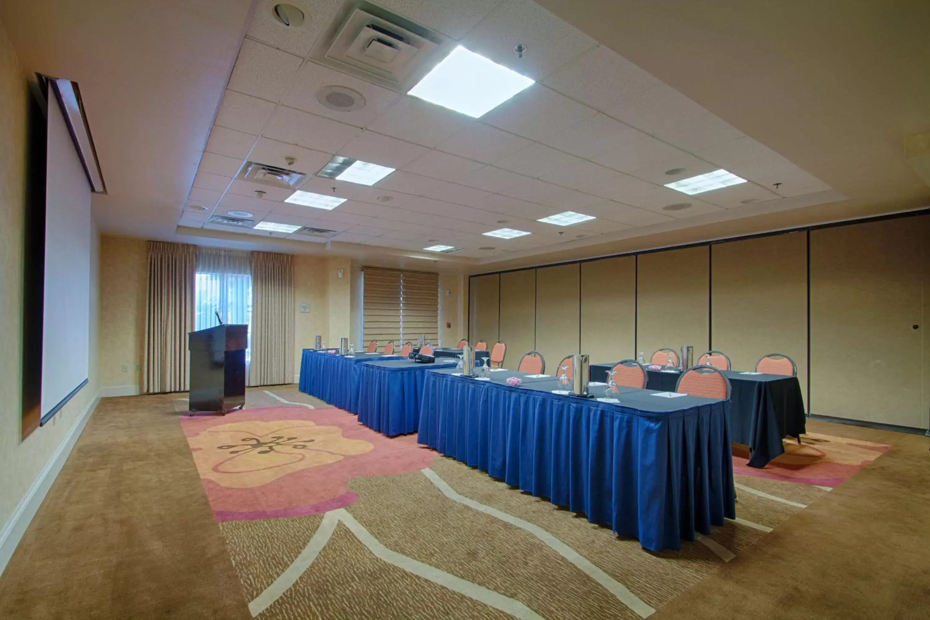Meeting/conference room in Hilton Garden Inn Las Vegas Strip South