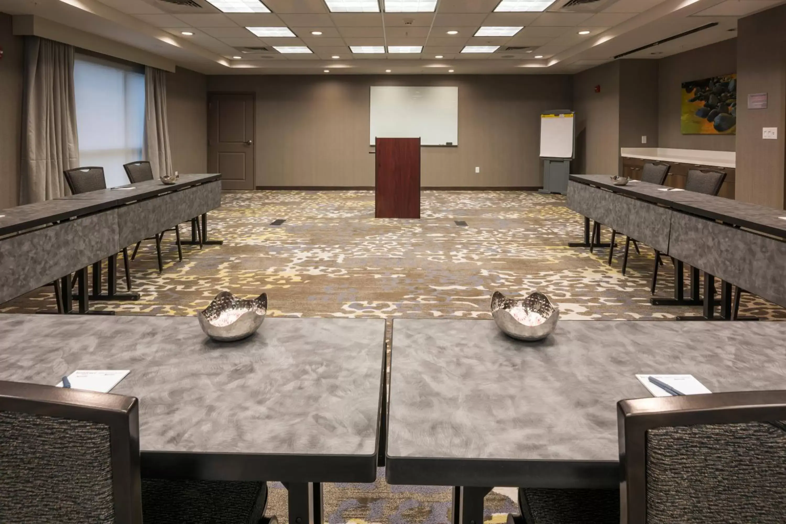 Meeting/conference room in Residence Inn by Marriott Fishkill