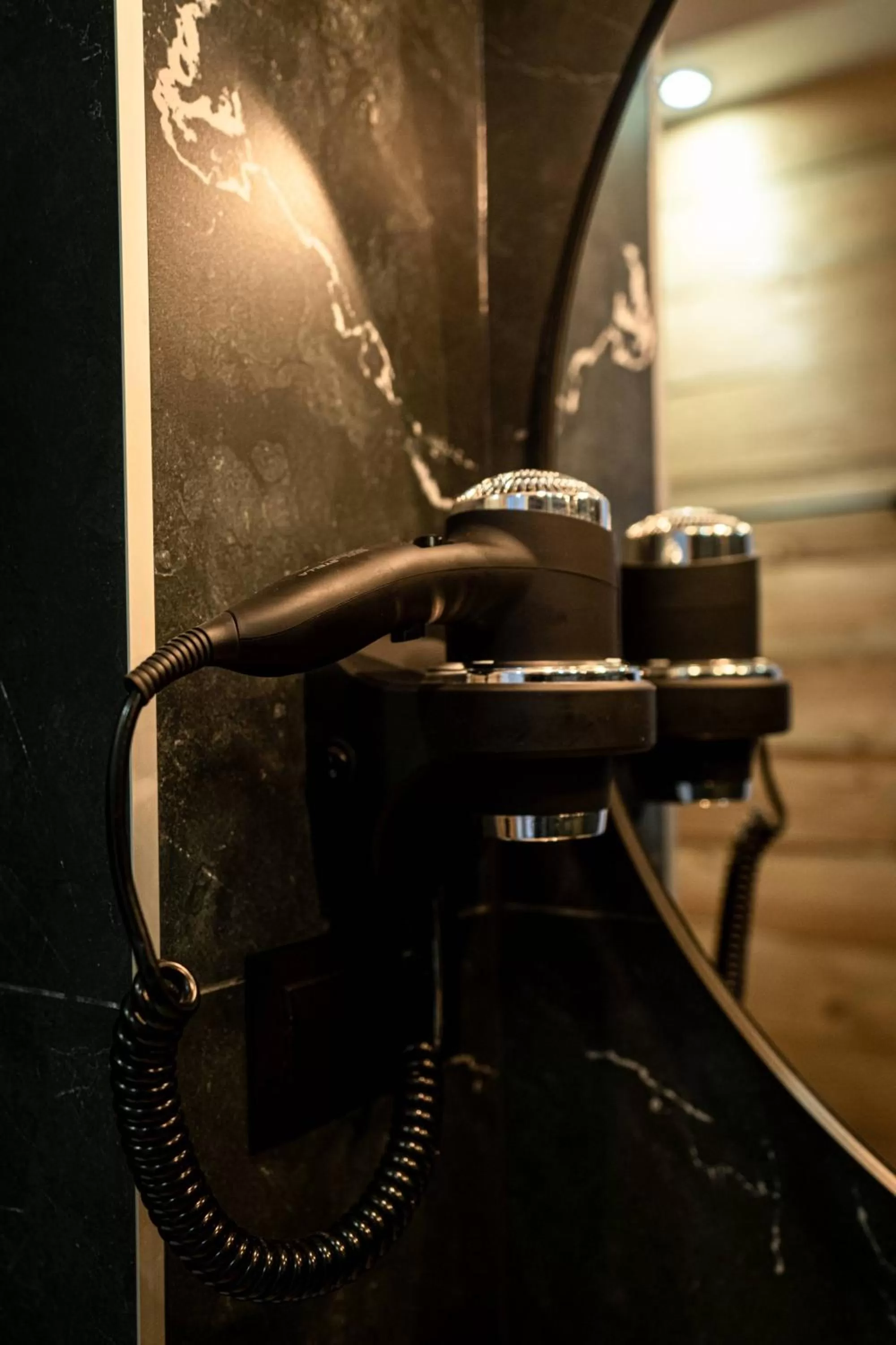 Bathroom in Liberta INN - Pokoje Gościnne