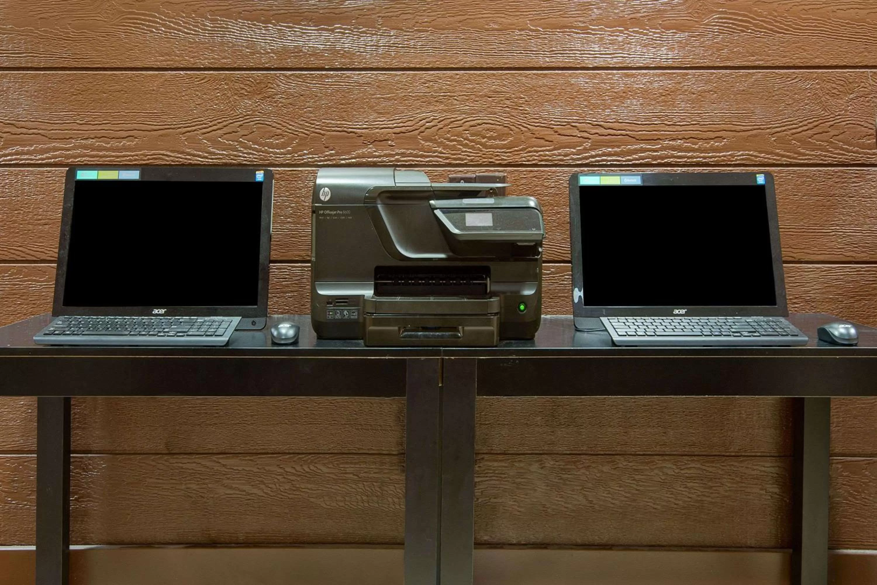 On site in Baymont by Wyndham Nashville Airport