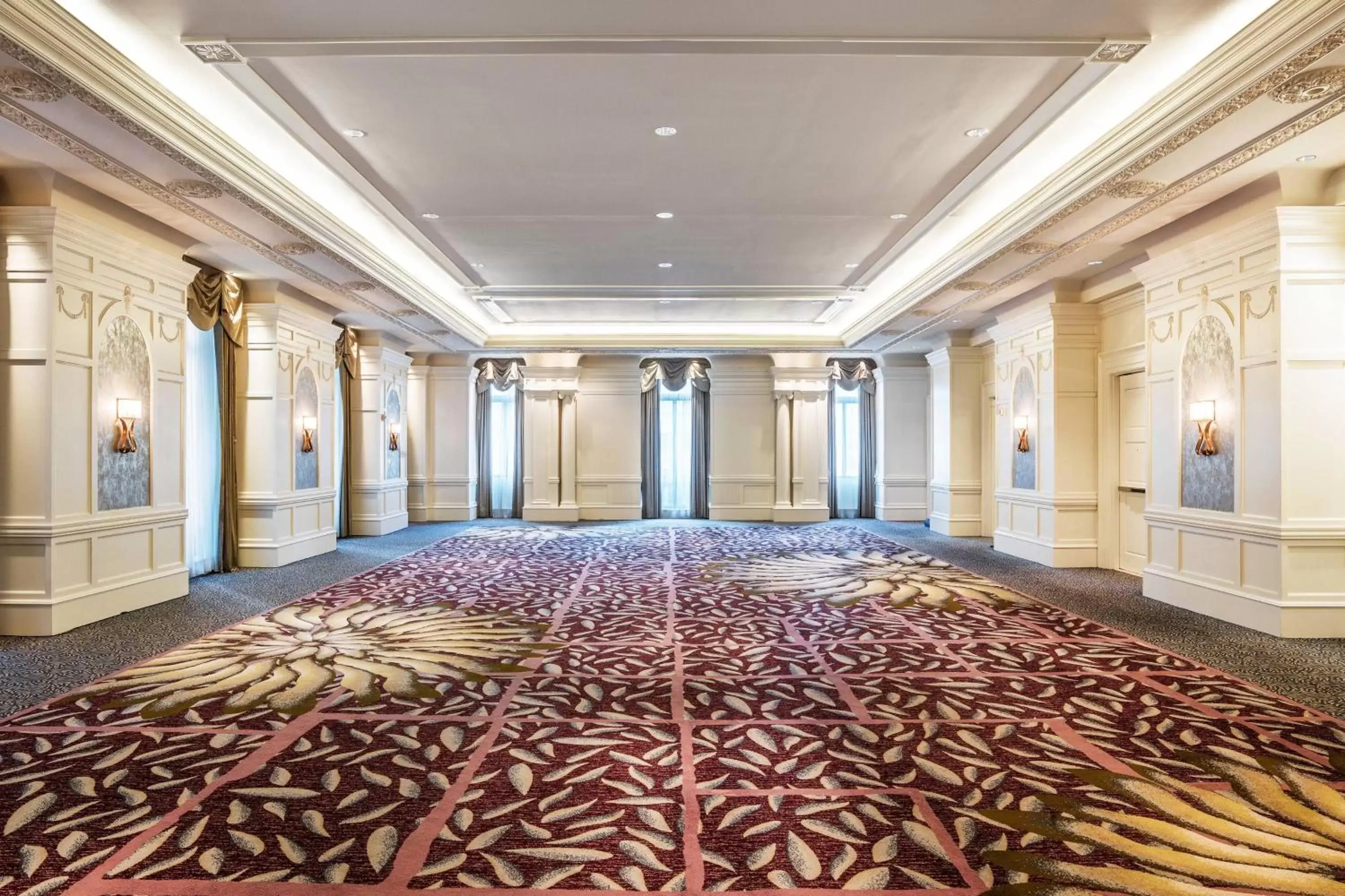 Meeting/conference room in The Westin Book Cadillac Detroit