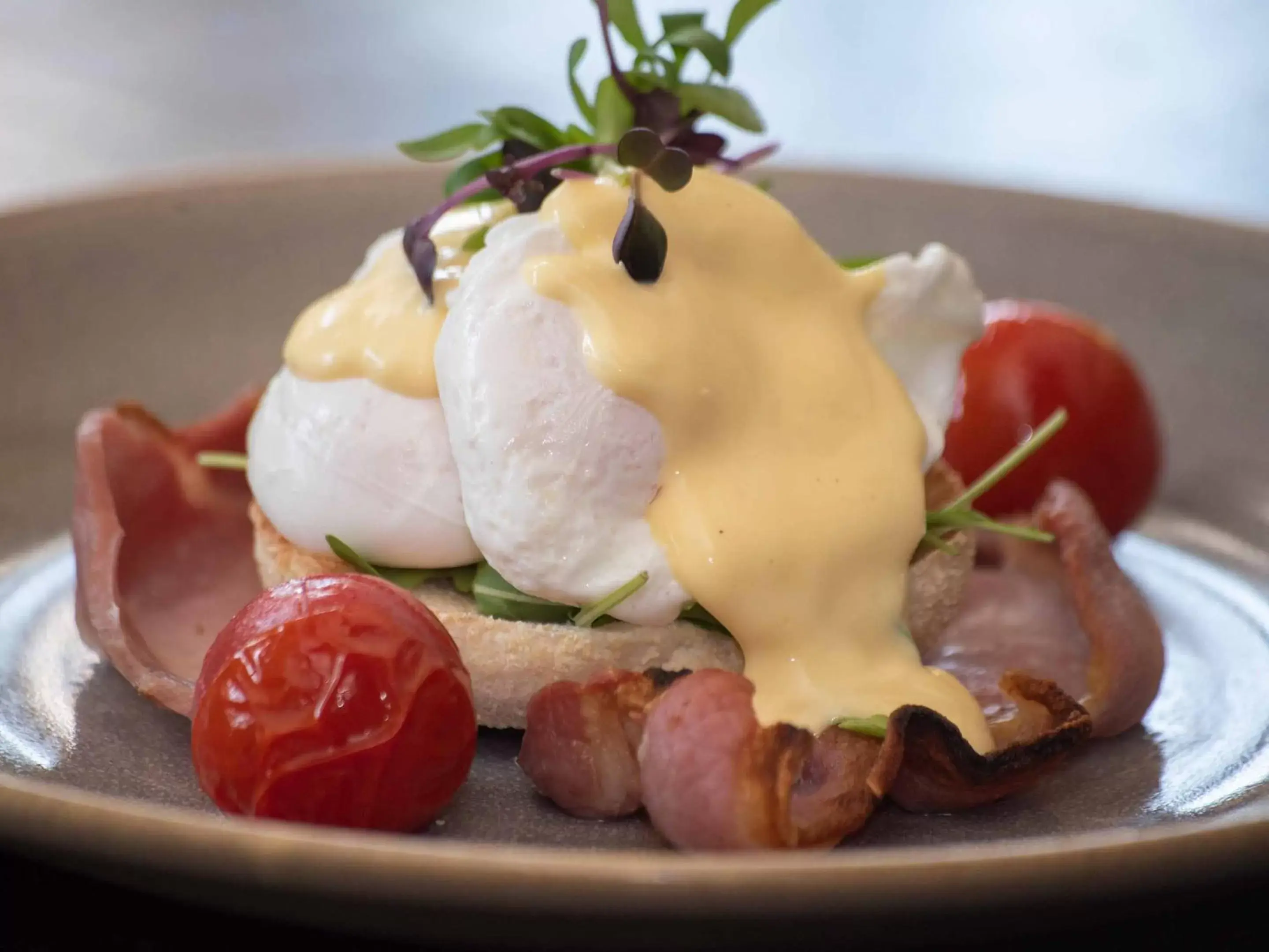 Breakfast, Food in Midlands Park Hotel