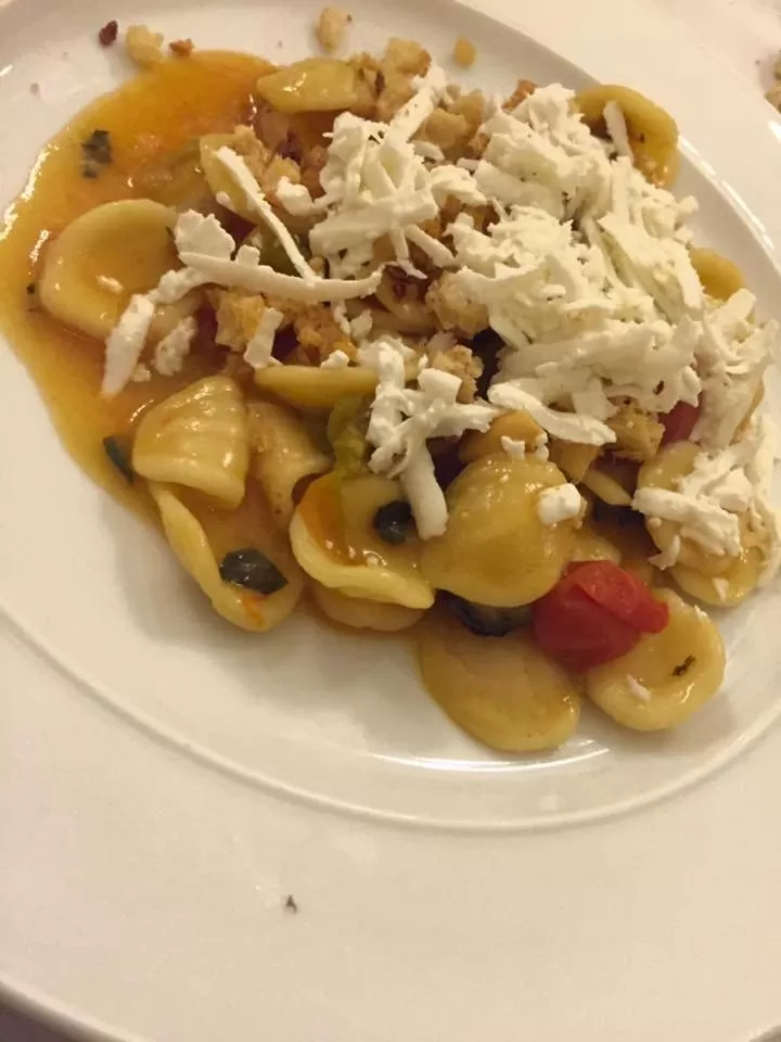 Property building in Tenuta Orsanese