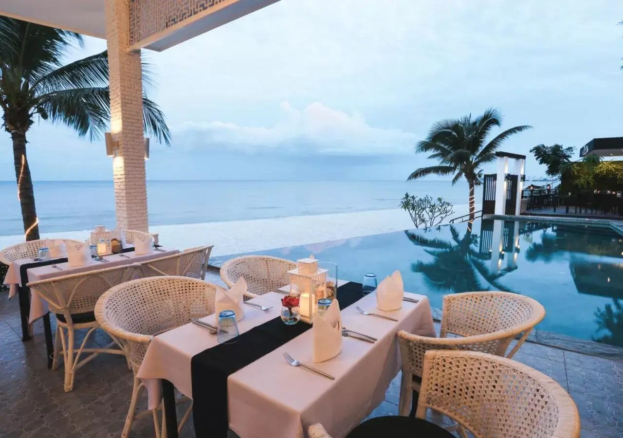 Restaurant/places to eat in Laksasubha Hua Hin Restaurant/places to eat in Laksasubha Hua Hin