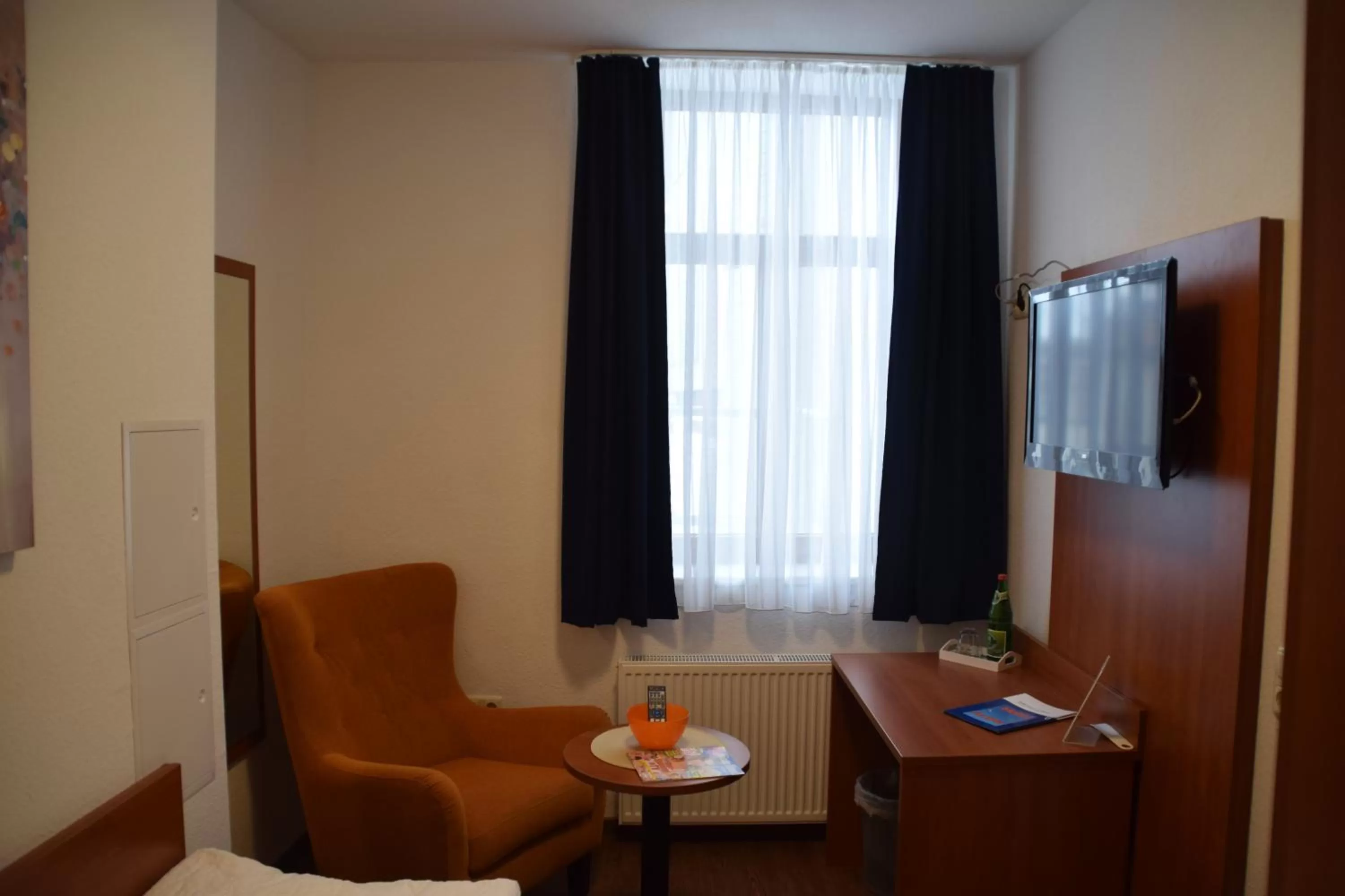 Photo of the whole room in Hotel Amber Altstadt