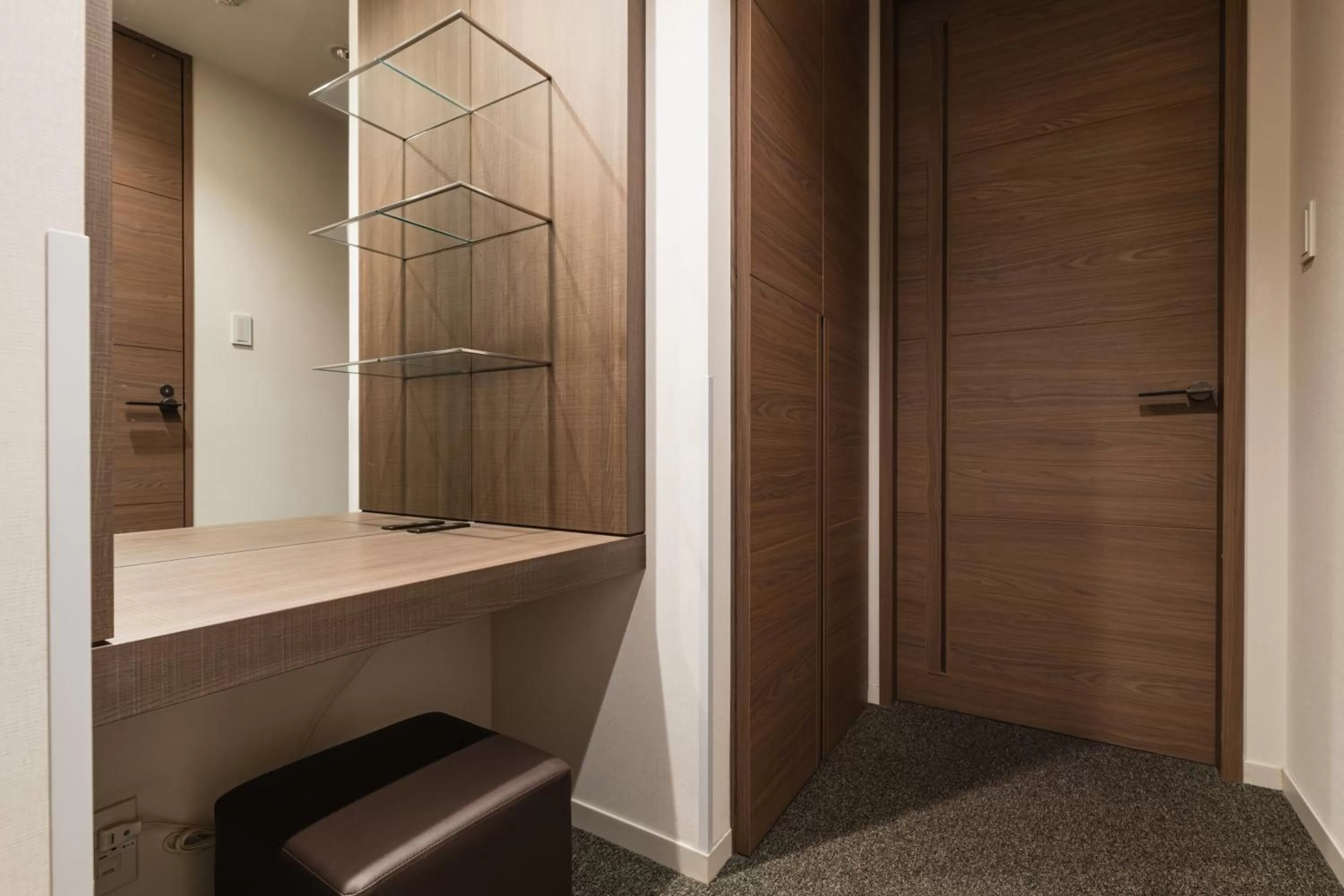 HOTEL THE HAKATA TERRACE