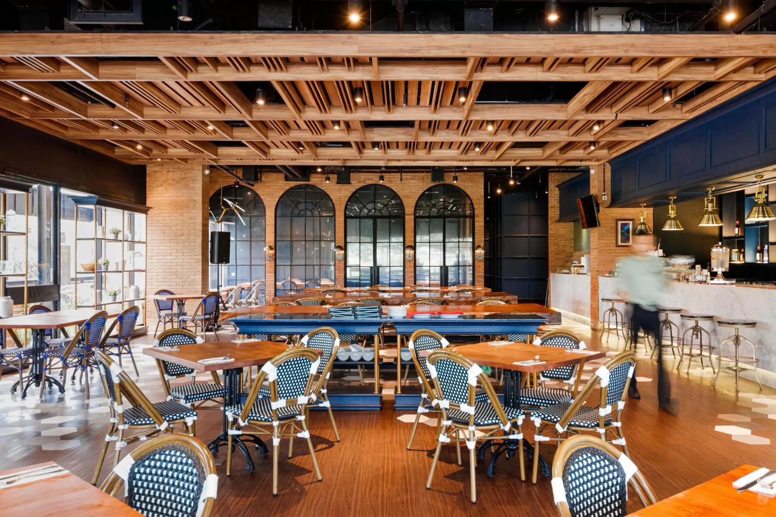 Restaurant/places to eat in Antero Hotel Jababeka Cikarang Restaurant/places to eat in Antero Hotel Jababeka Cikarang