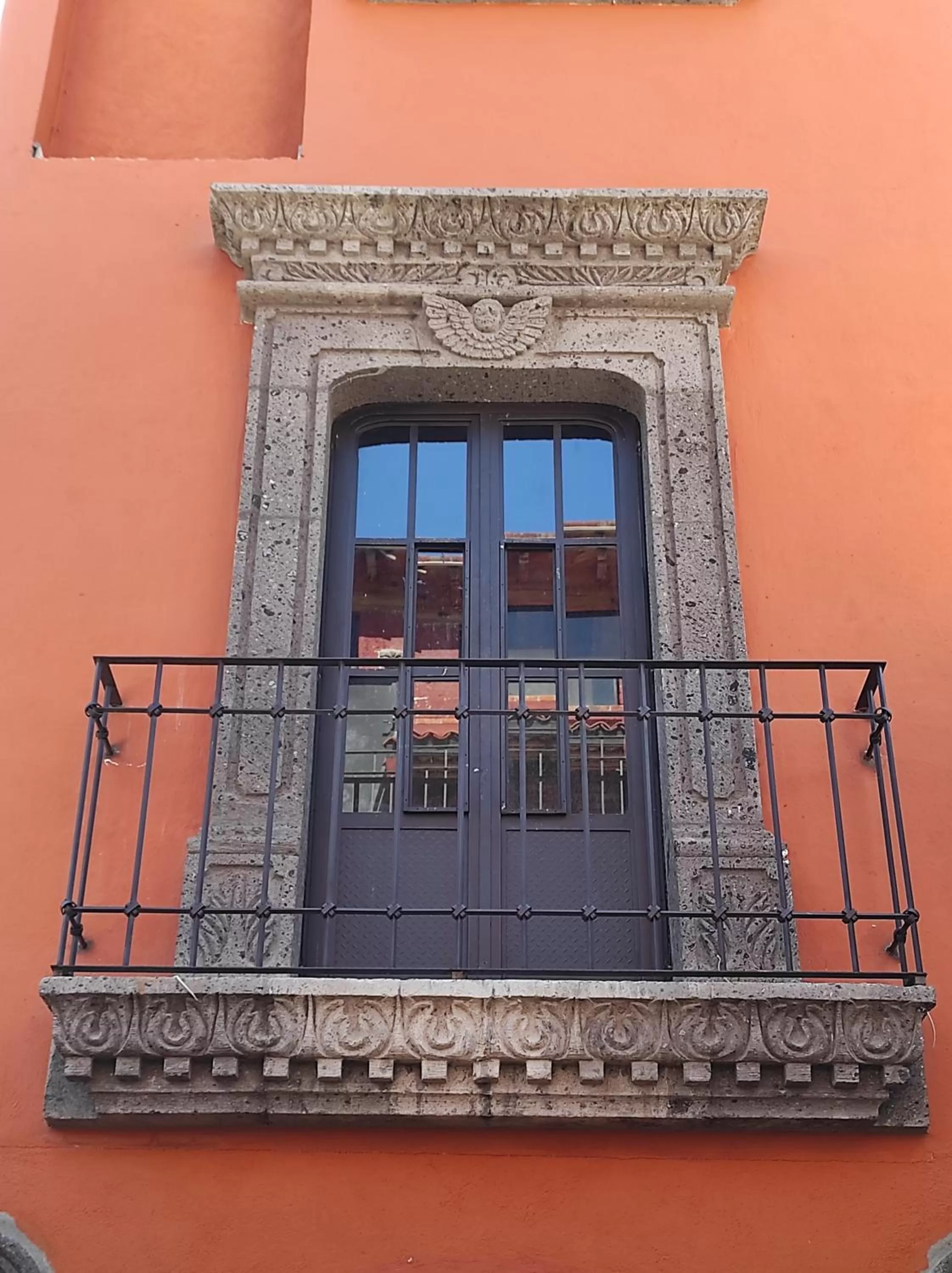 Property building in Nunõ