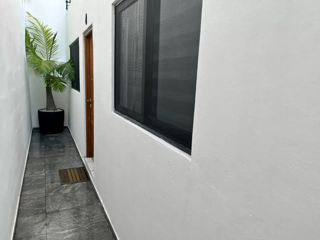 Property building in AHAU Playa