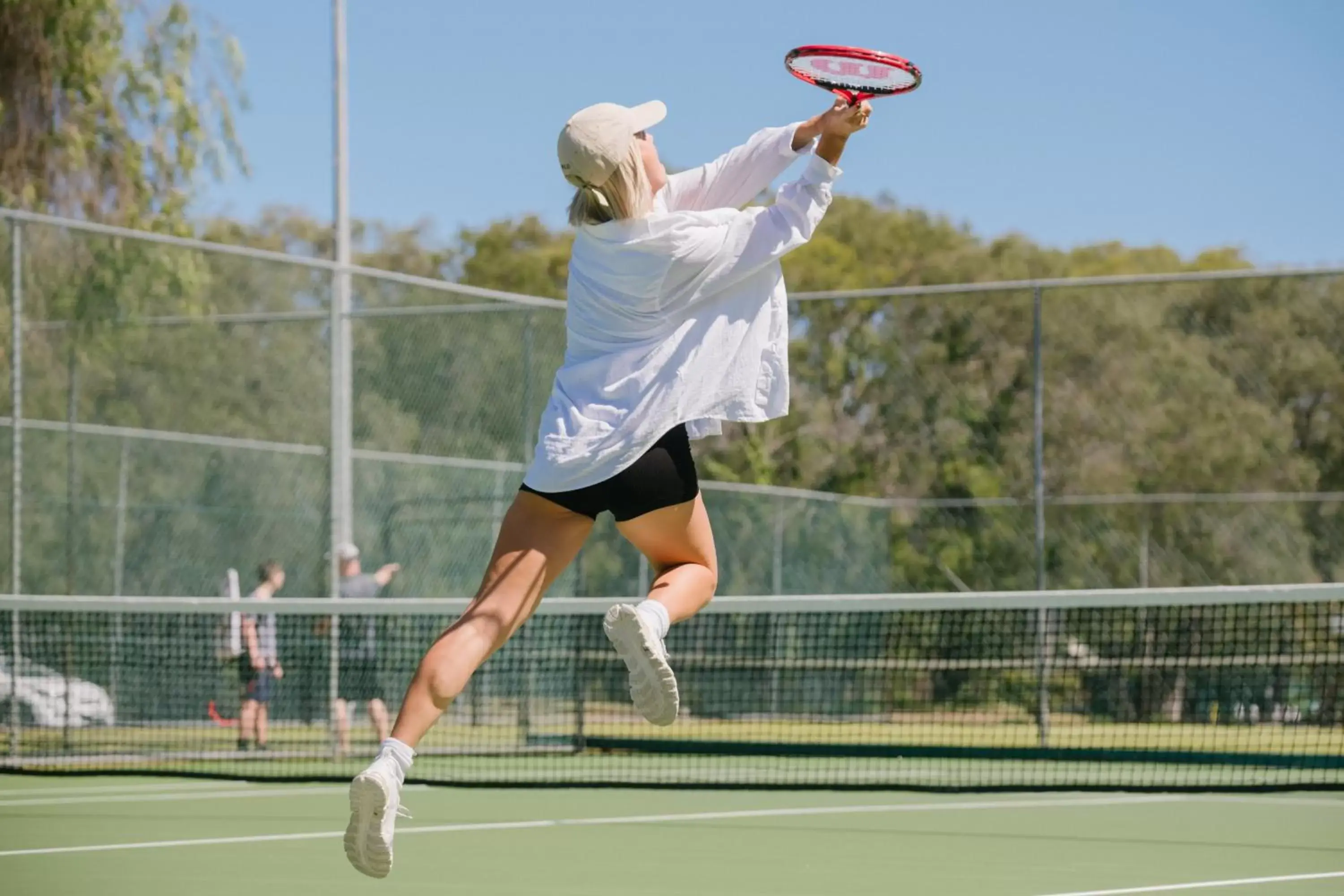 Tennis court, Other Activities in Bayview Geographe Resort Busselton