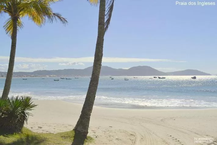 Day in Pousada Água da Fonte