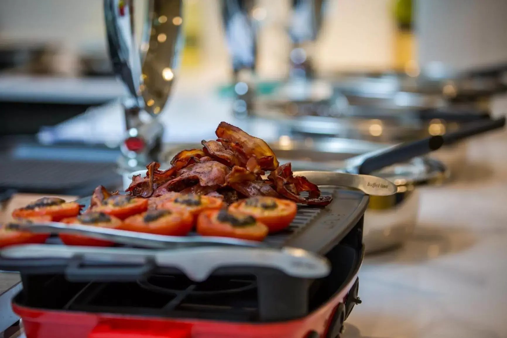 Food in Thon Hotel Terminus Food in Thon Hotel Terminus