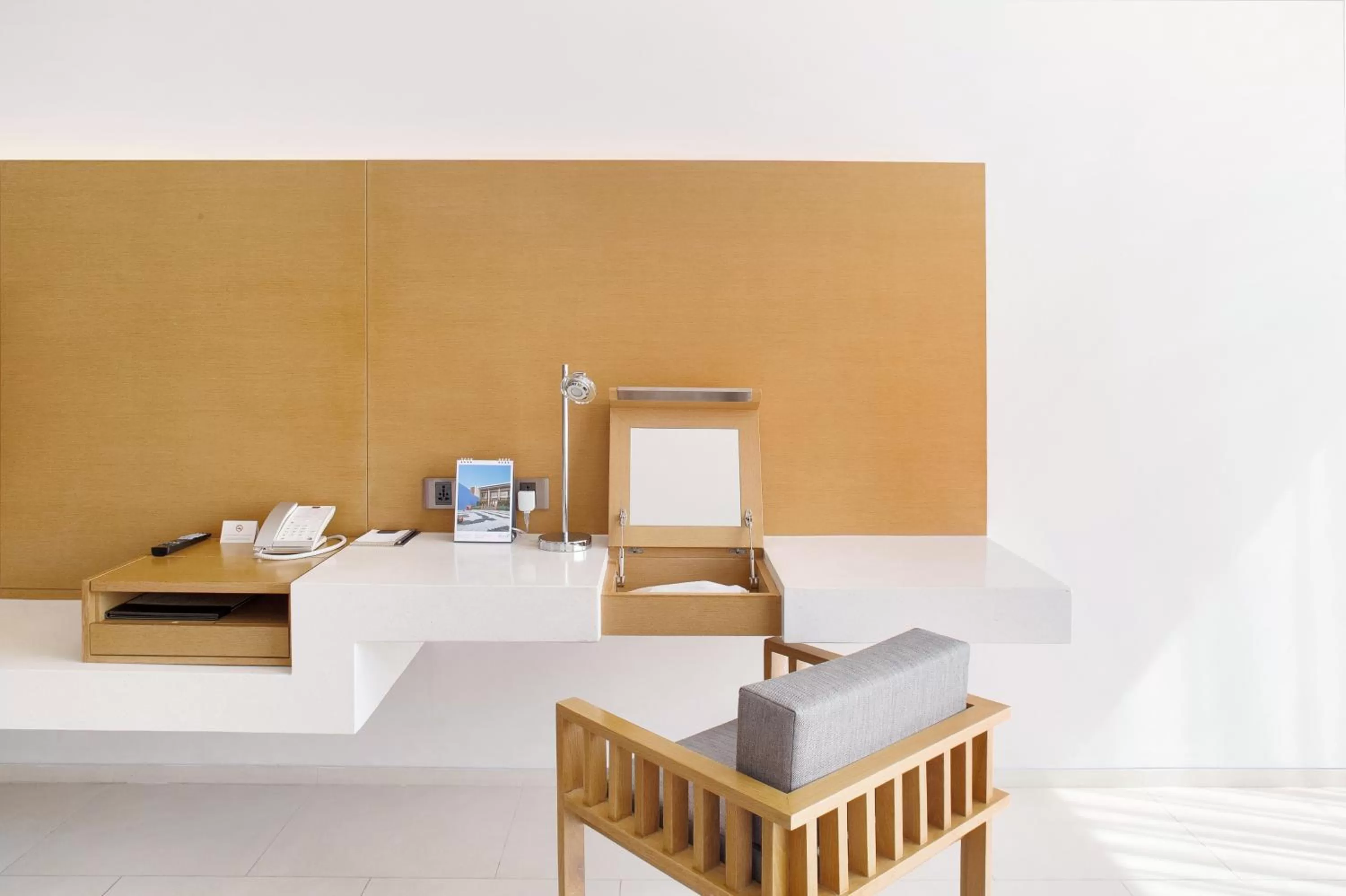 Living room in Ace of Hua Hin Resort - SHA PLUS