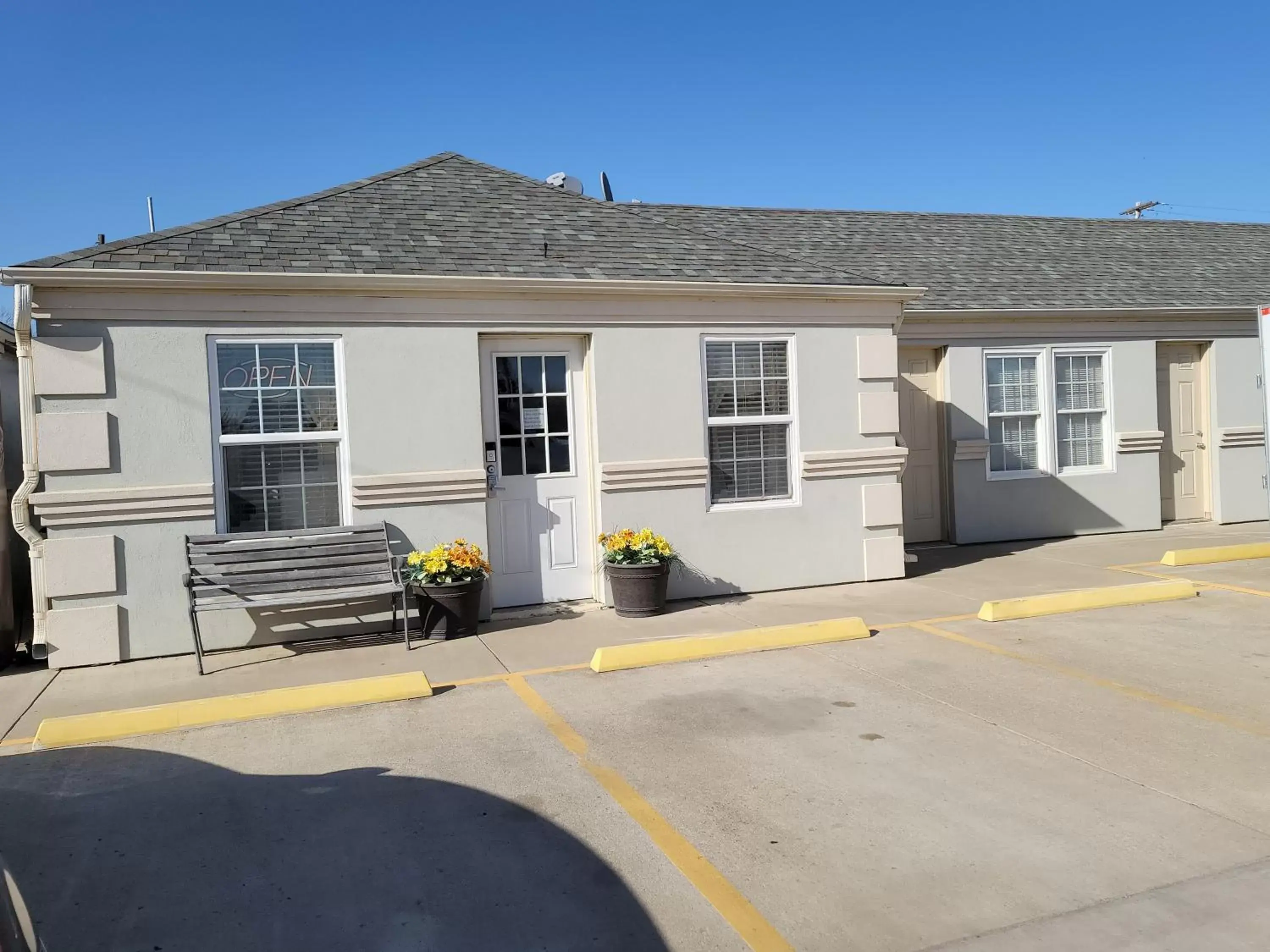 Best Inn Motel Salina Best Inn Motel Salina