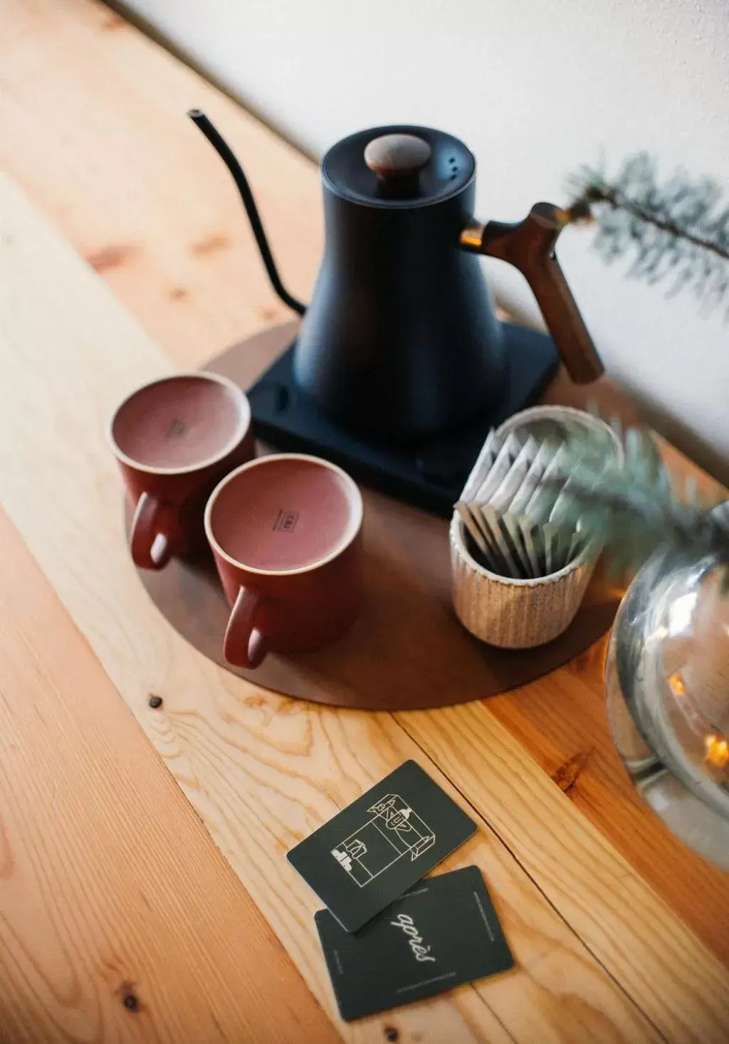 Superior Queen Room in Apres Whitefish Superior Queen Room in Apres Whitefish