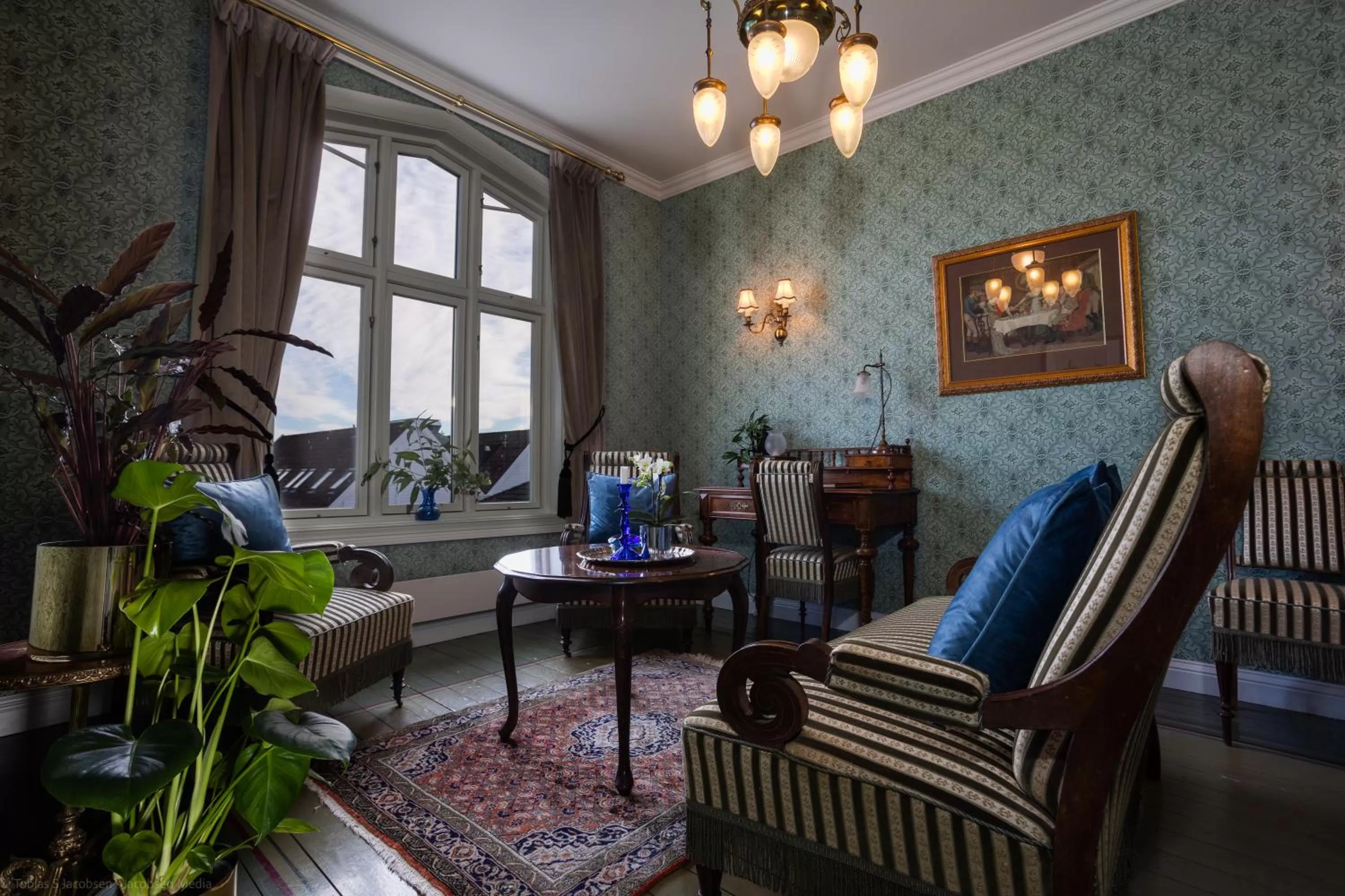 Lillesand Hotel Norge