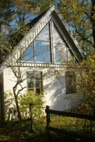 Cottage with Sauna - single occupancy in Trolleberg Bed & Breakfast Cottage with Sauna - single occupancy in Trolleberg Bed & Breakfast