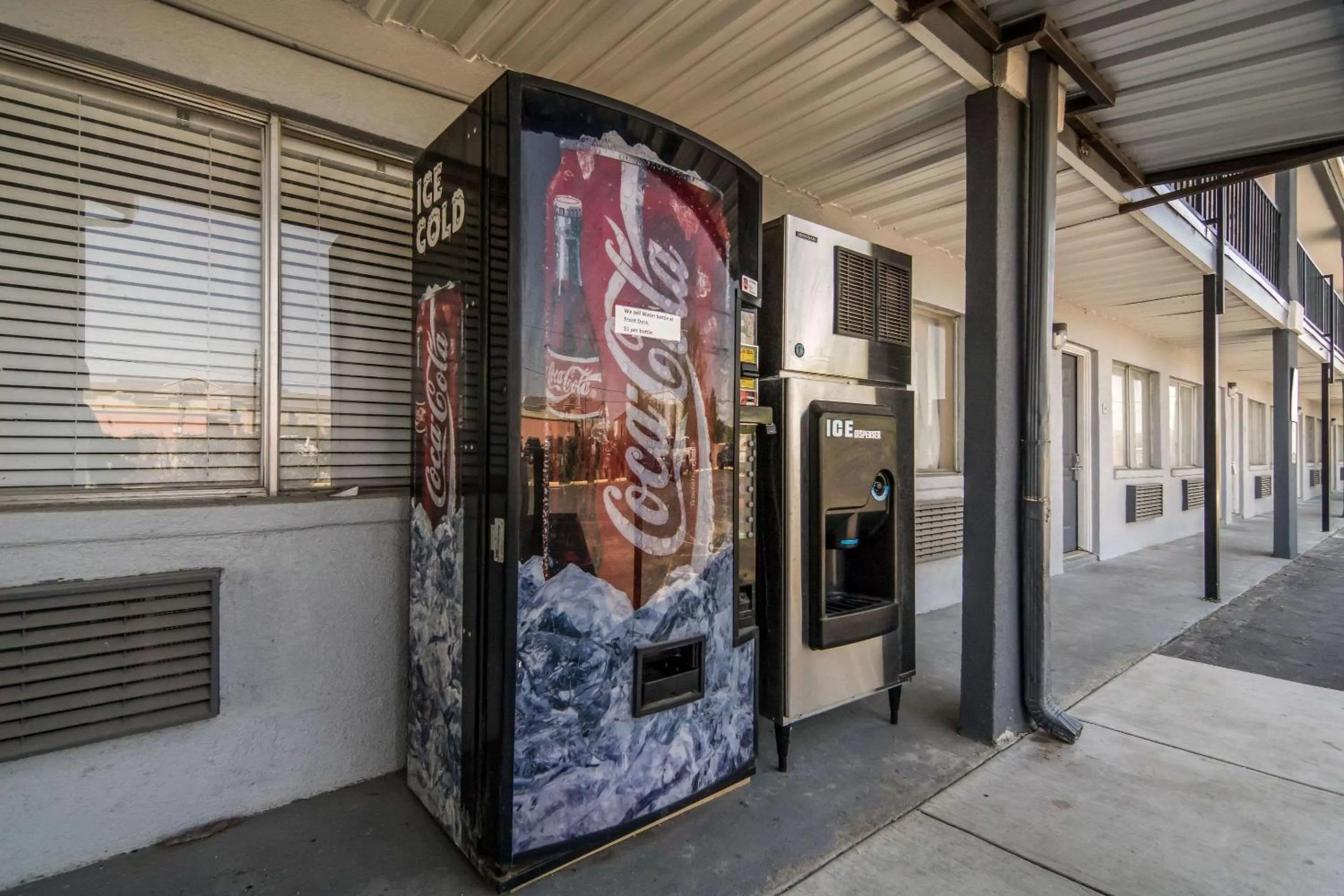 Other in Econo Lodge Waco North I-35