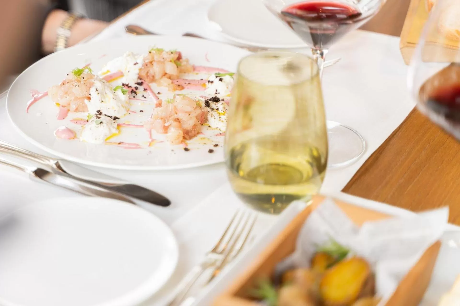 Conca Bella Boutique Hotel & Wine Experience